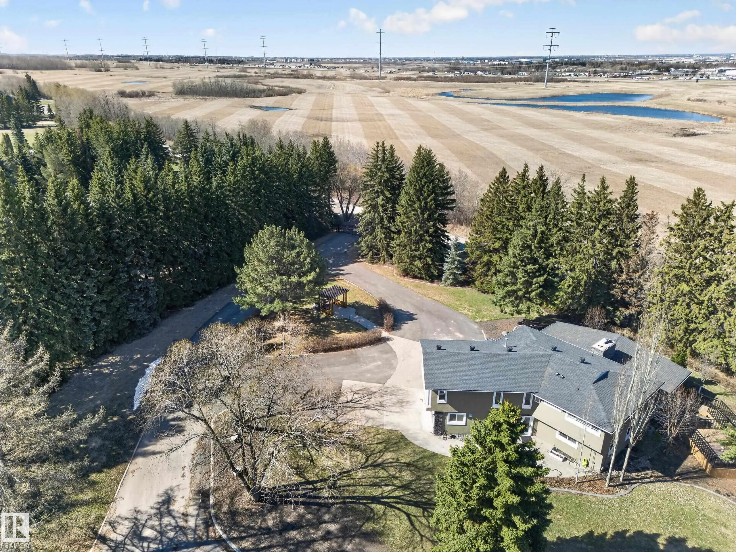 23333 WYE Road