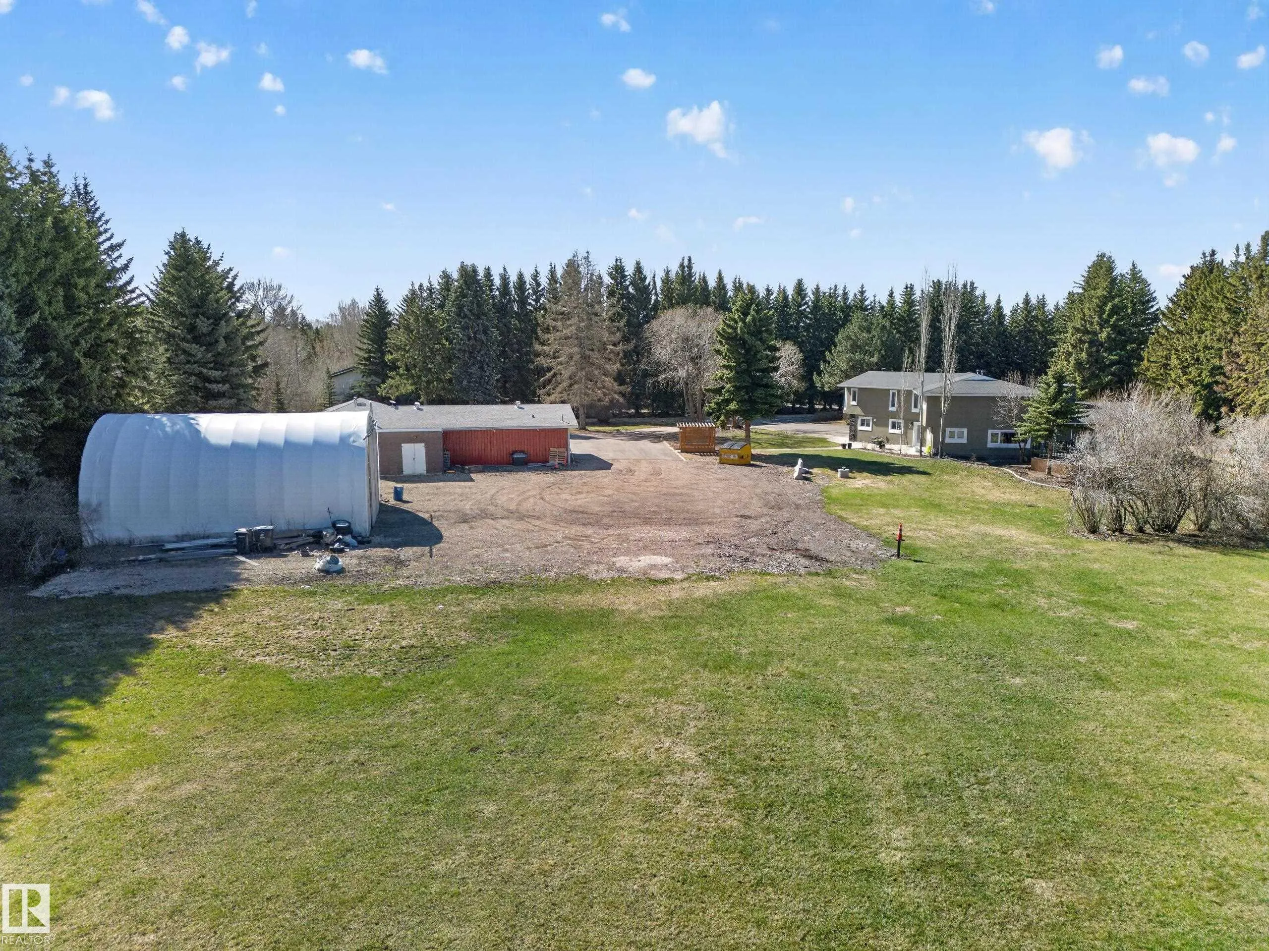 23333 WYE Road