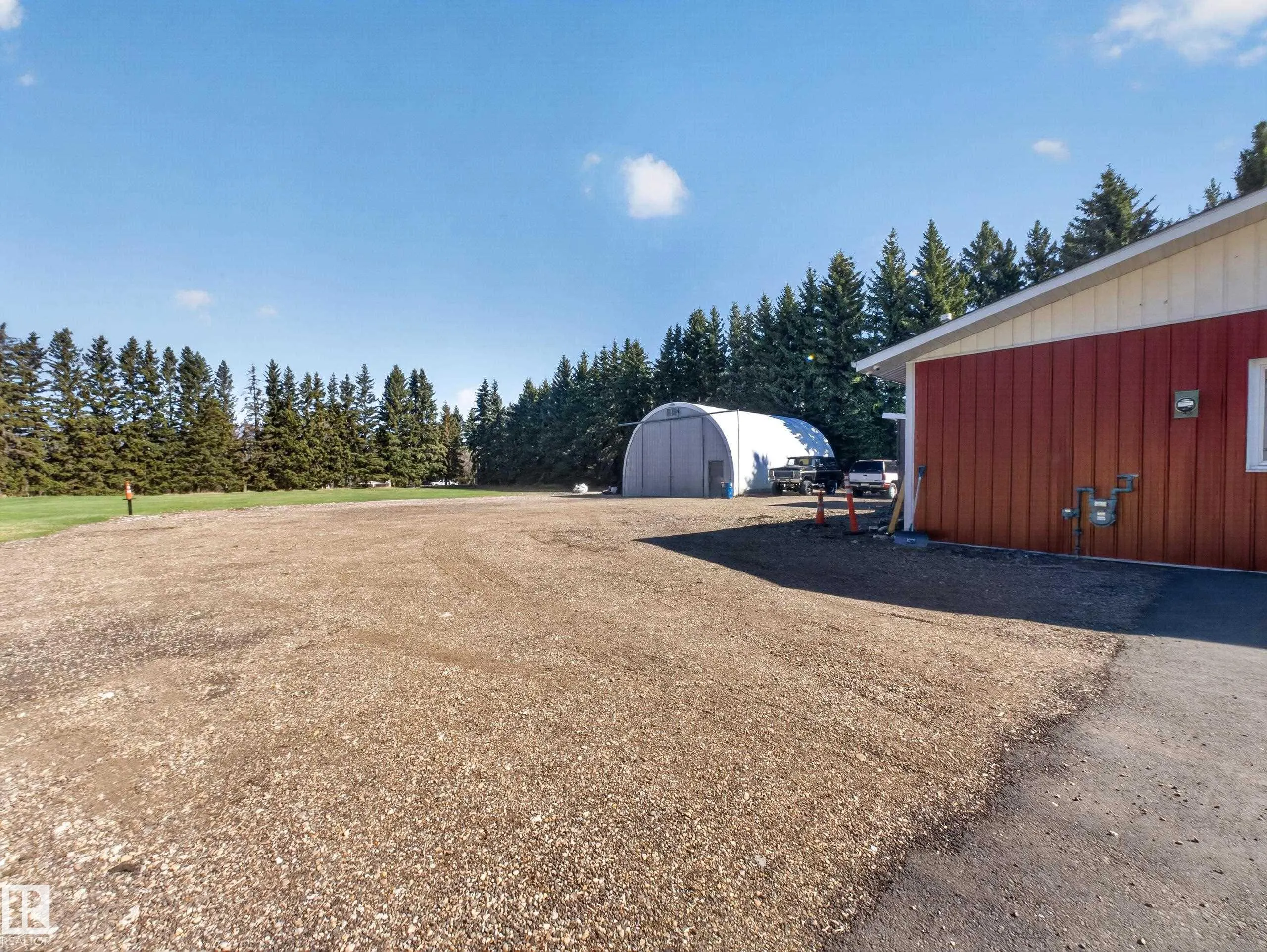 23333 WYE Road