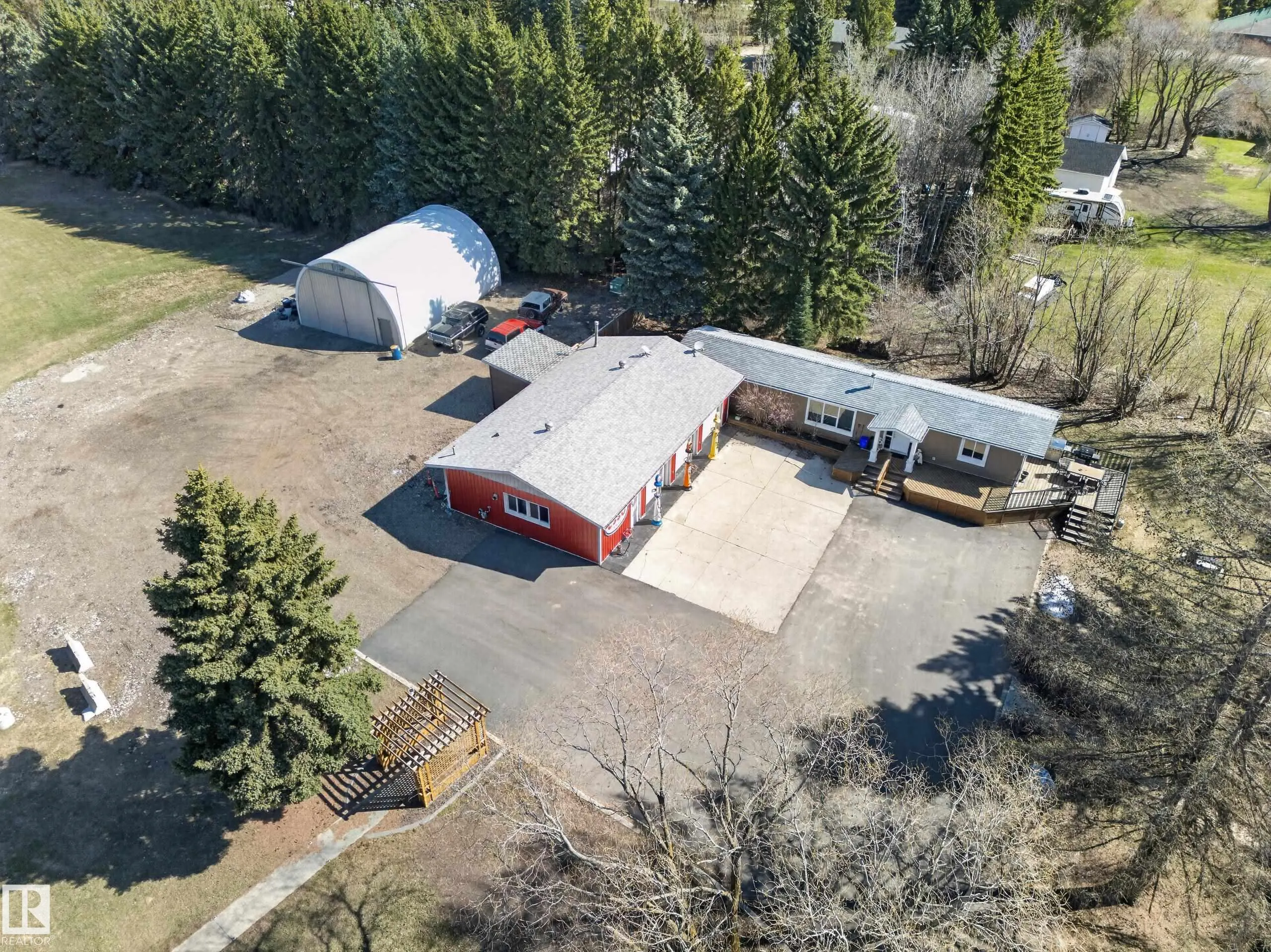 23333 WYE Road