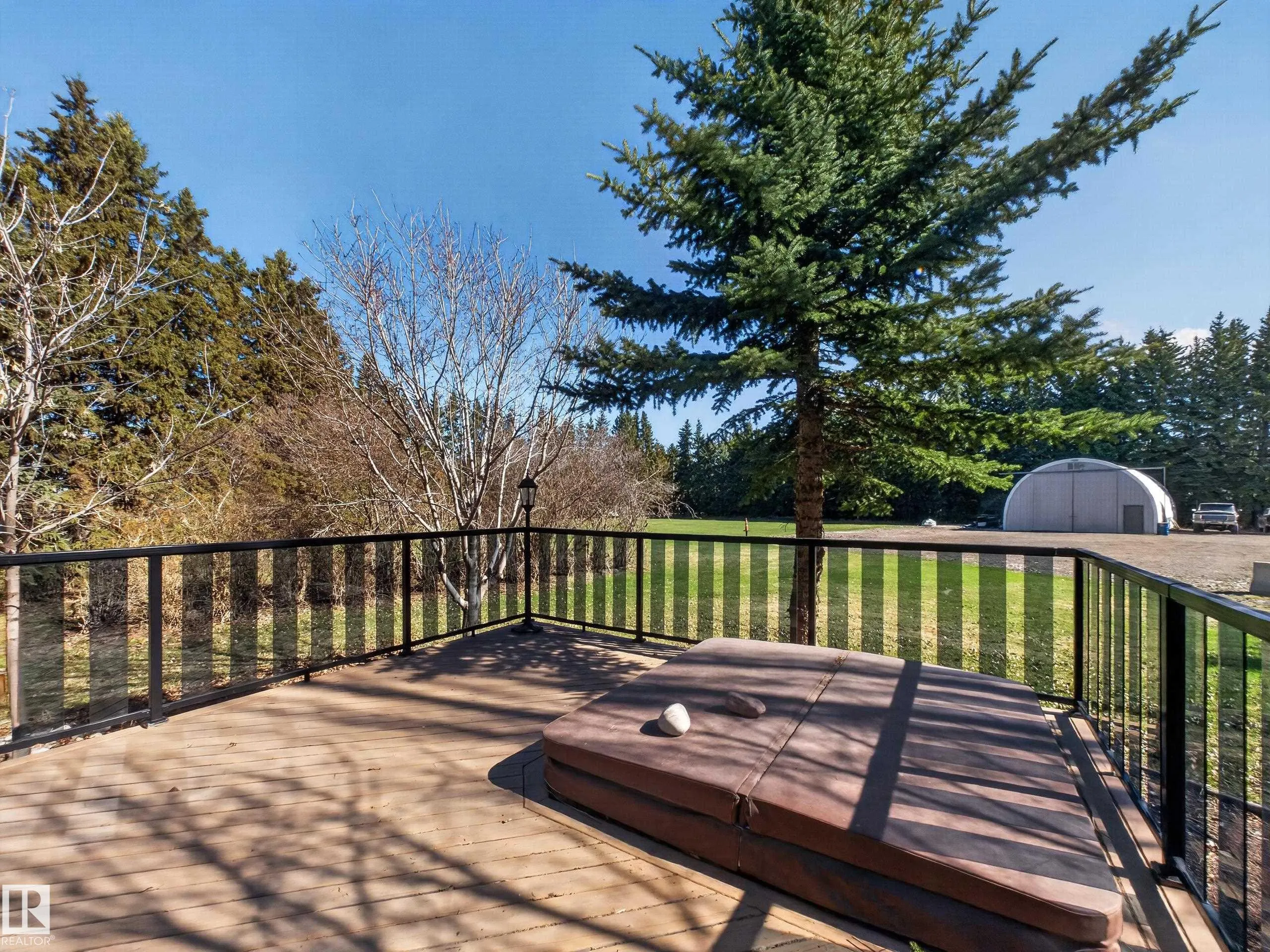 23333 WYE Road