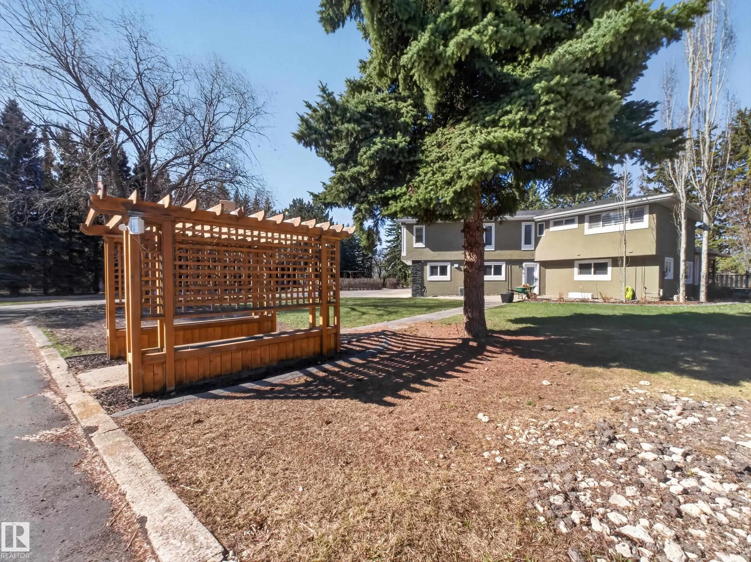 23333 WYE Road