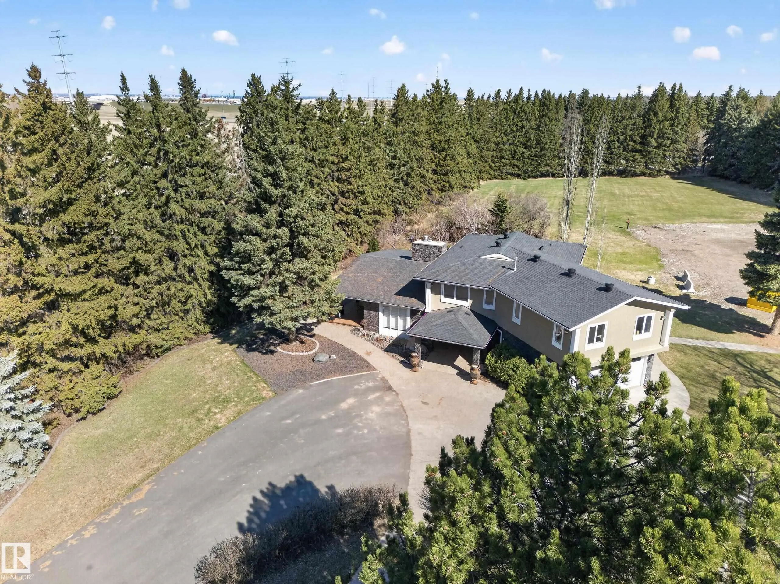 23333 WYE Road