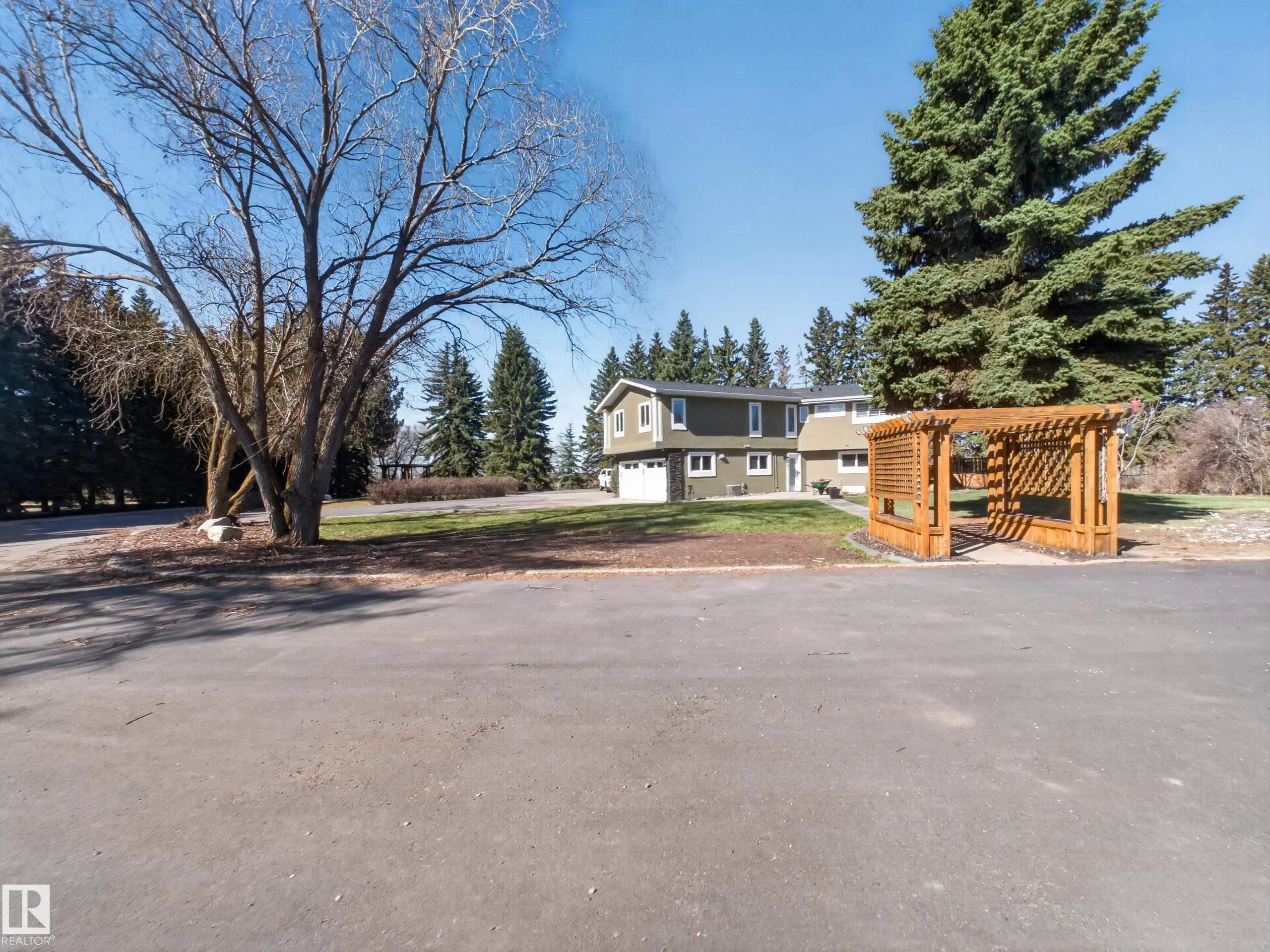 23333 WYE Road