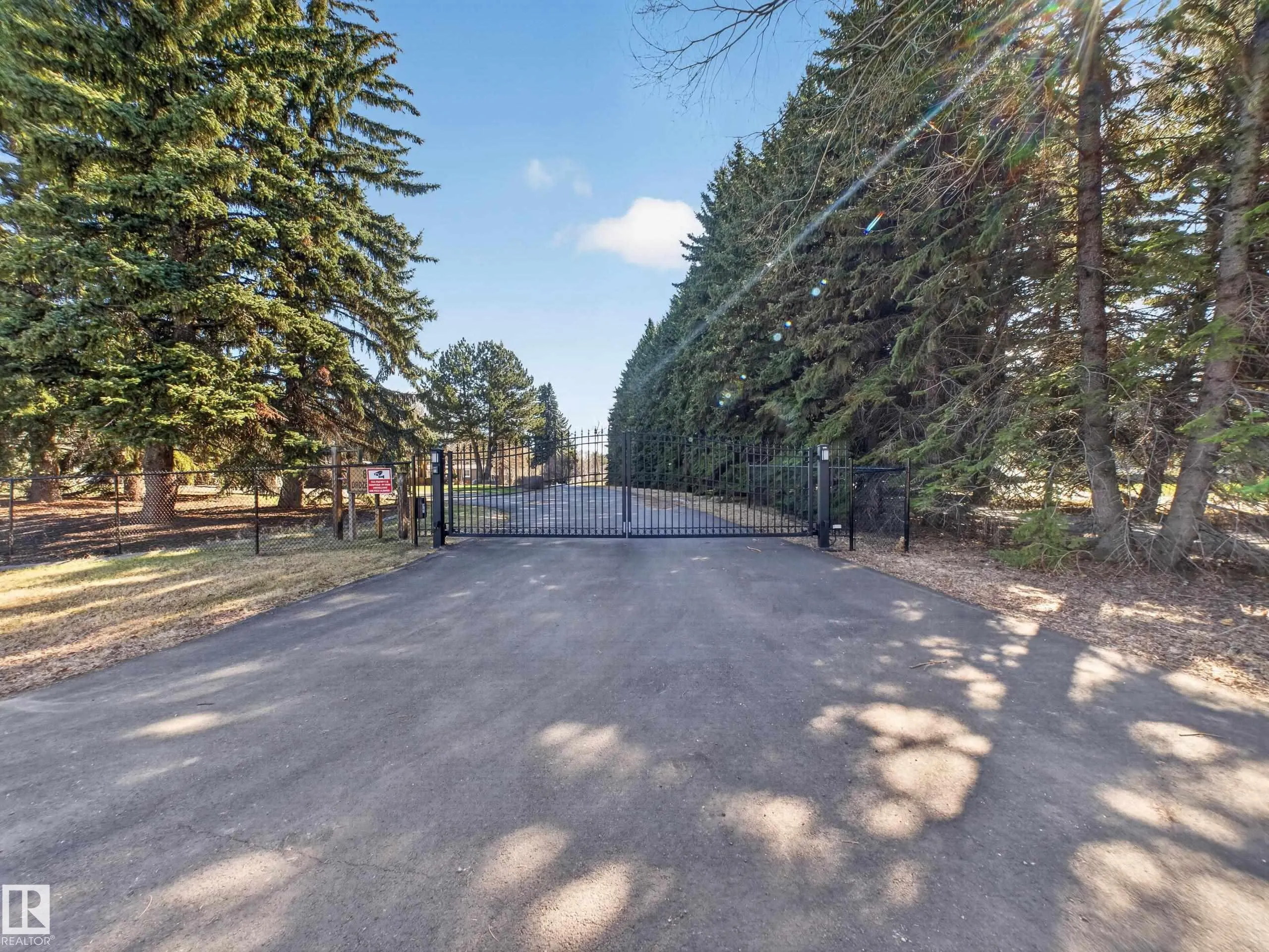 23333 WYE Road