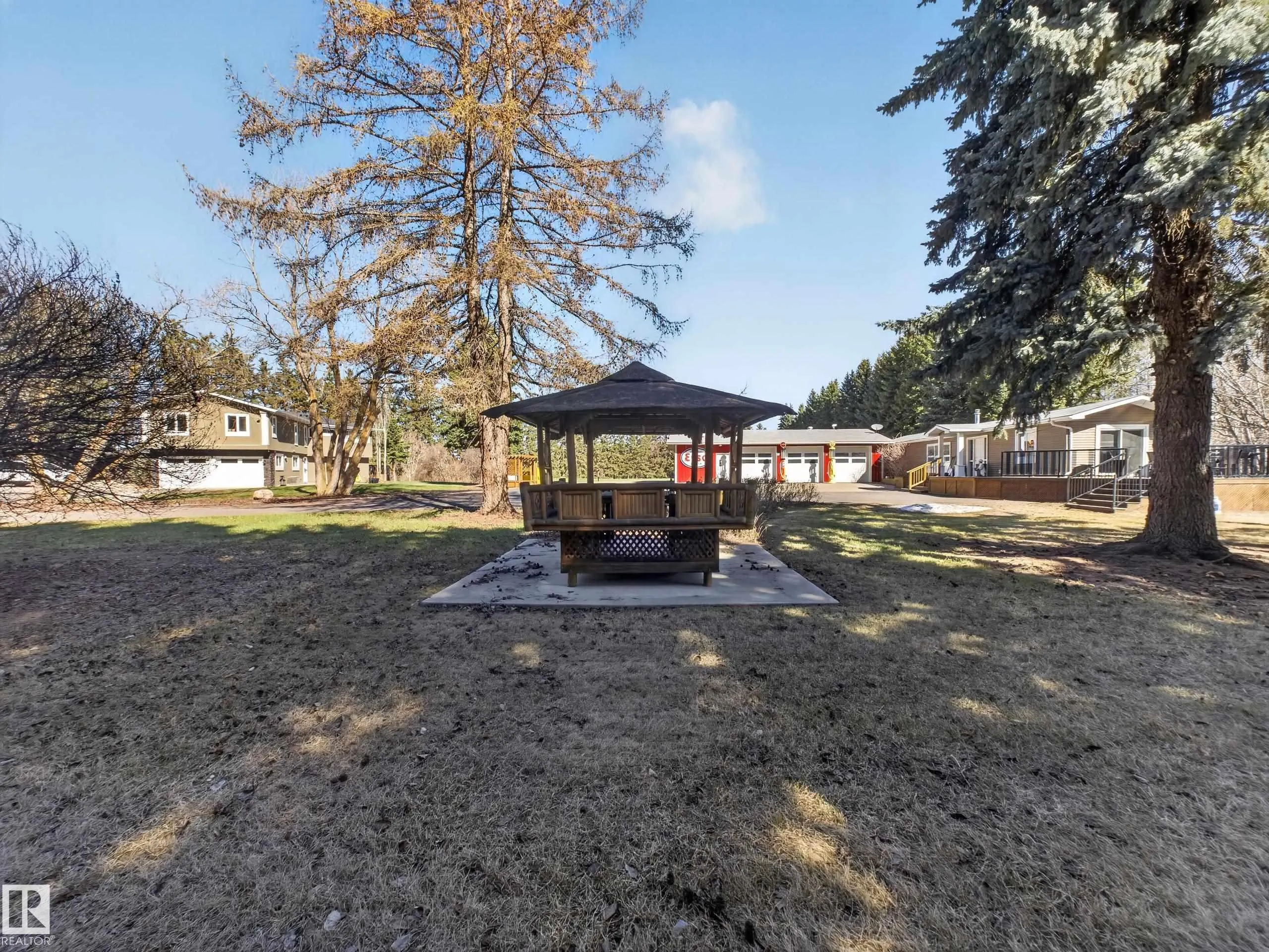 23333 WYE Road