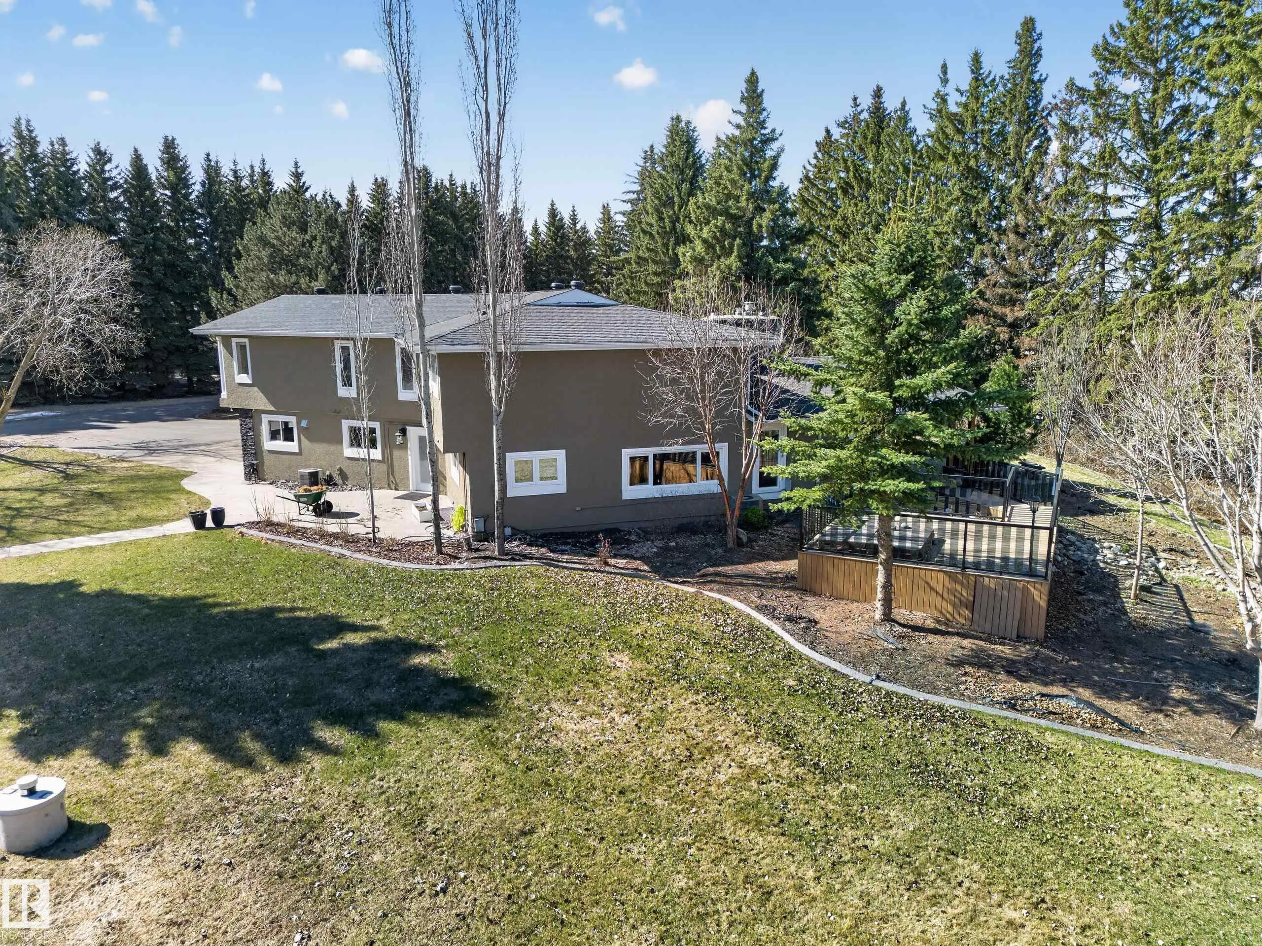 23333 WYE Road