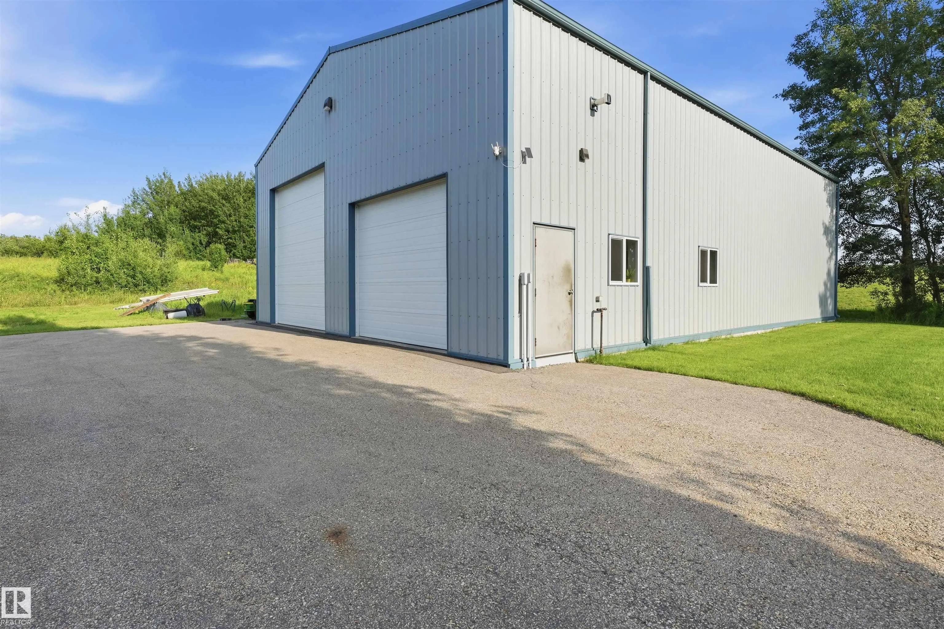 27507 TWP ROAD 544