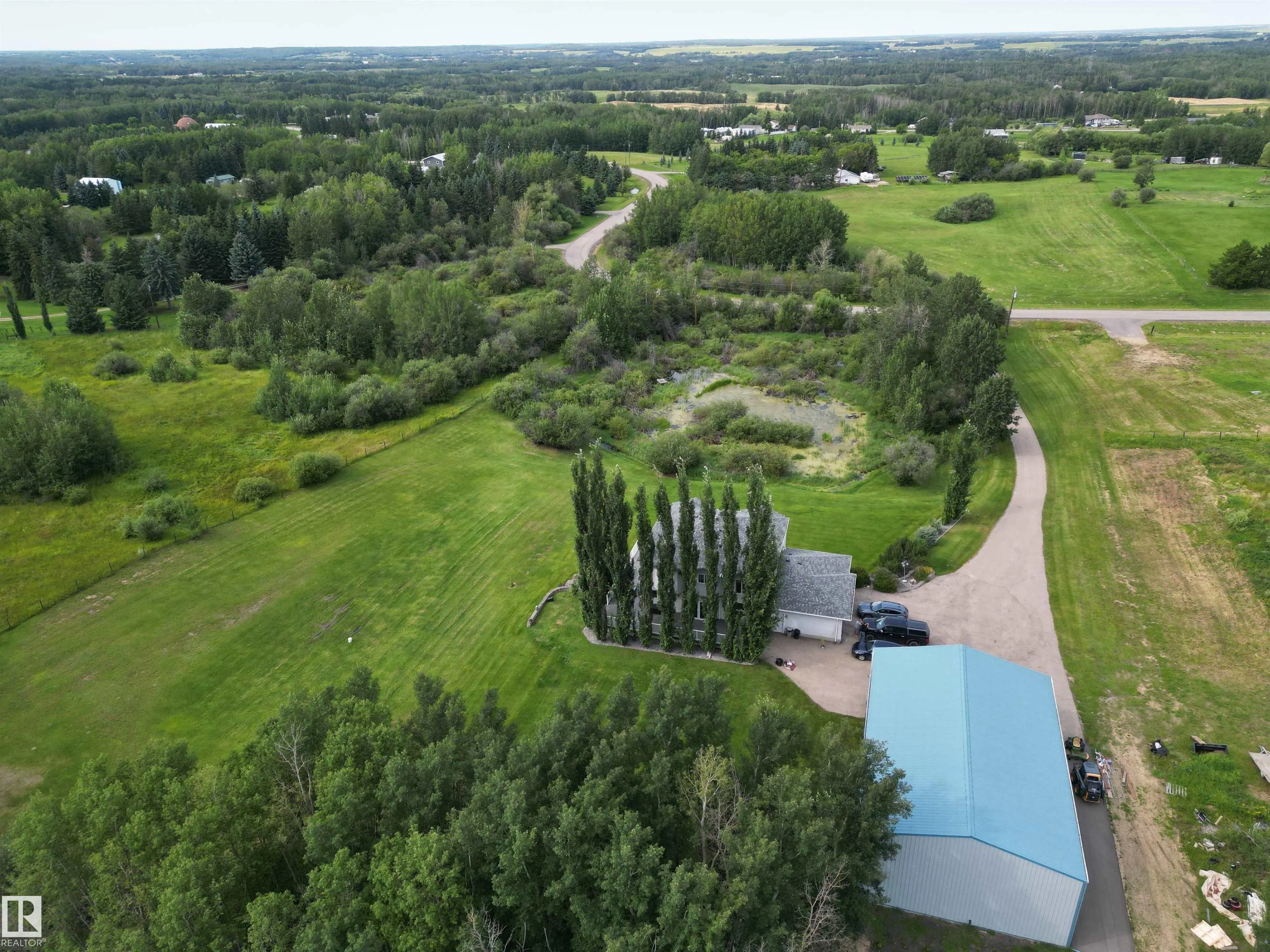 27507 TWP ROAD 544