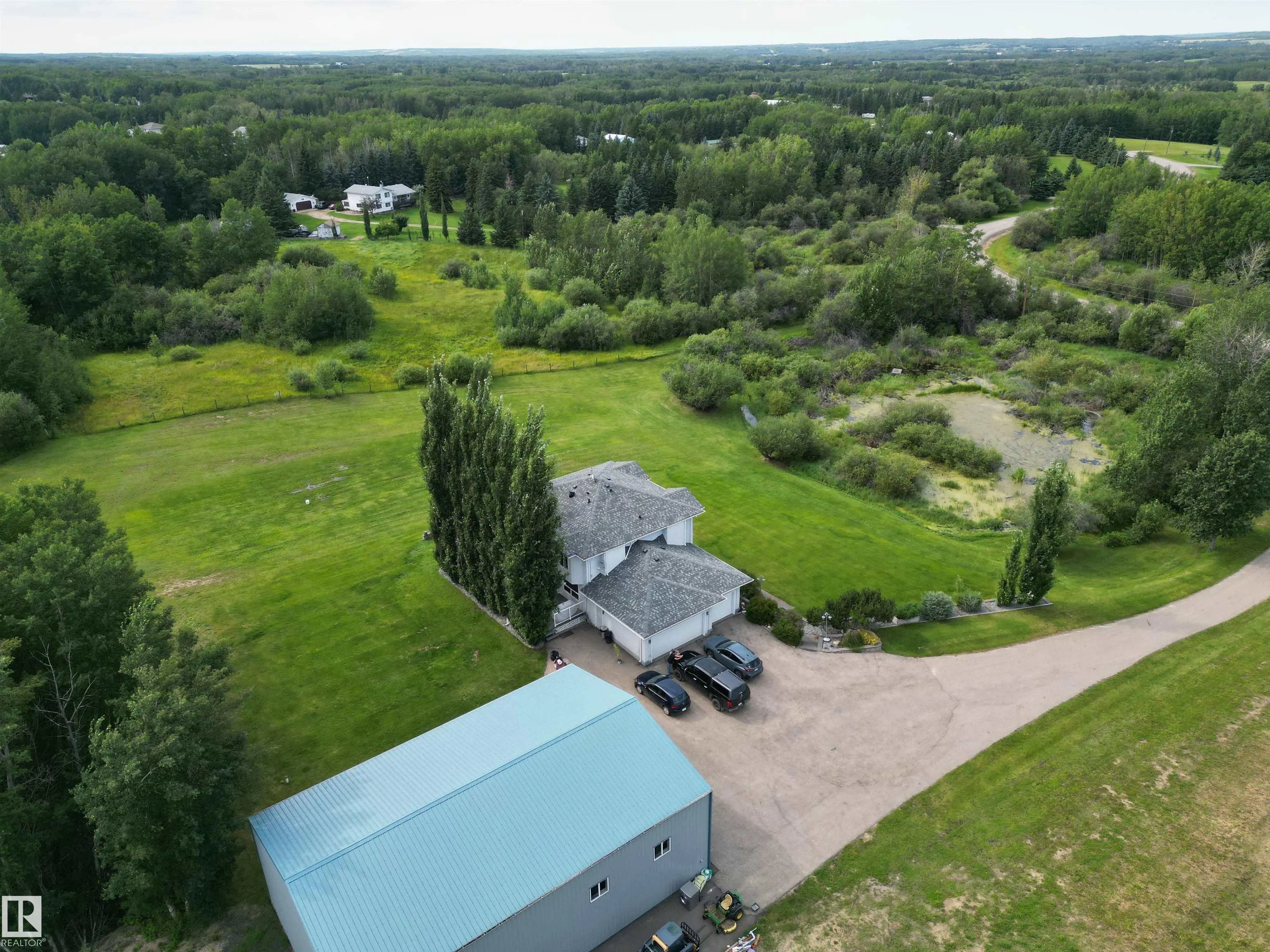 27507 TWP ROAD 544