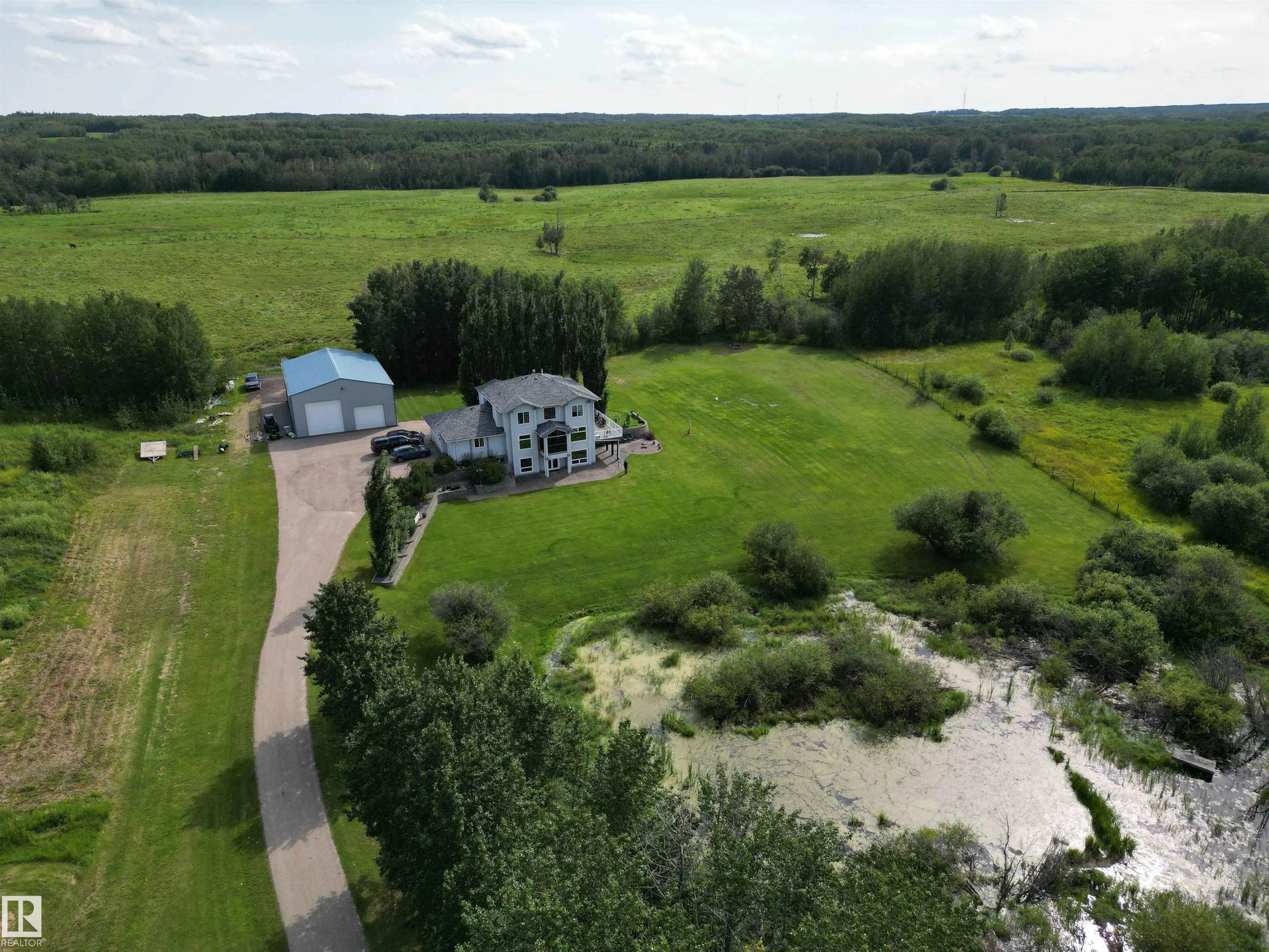 27507 TWP ROAD 544