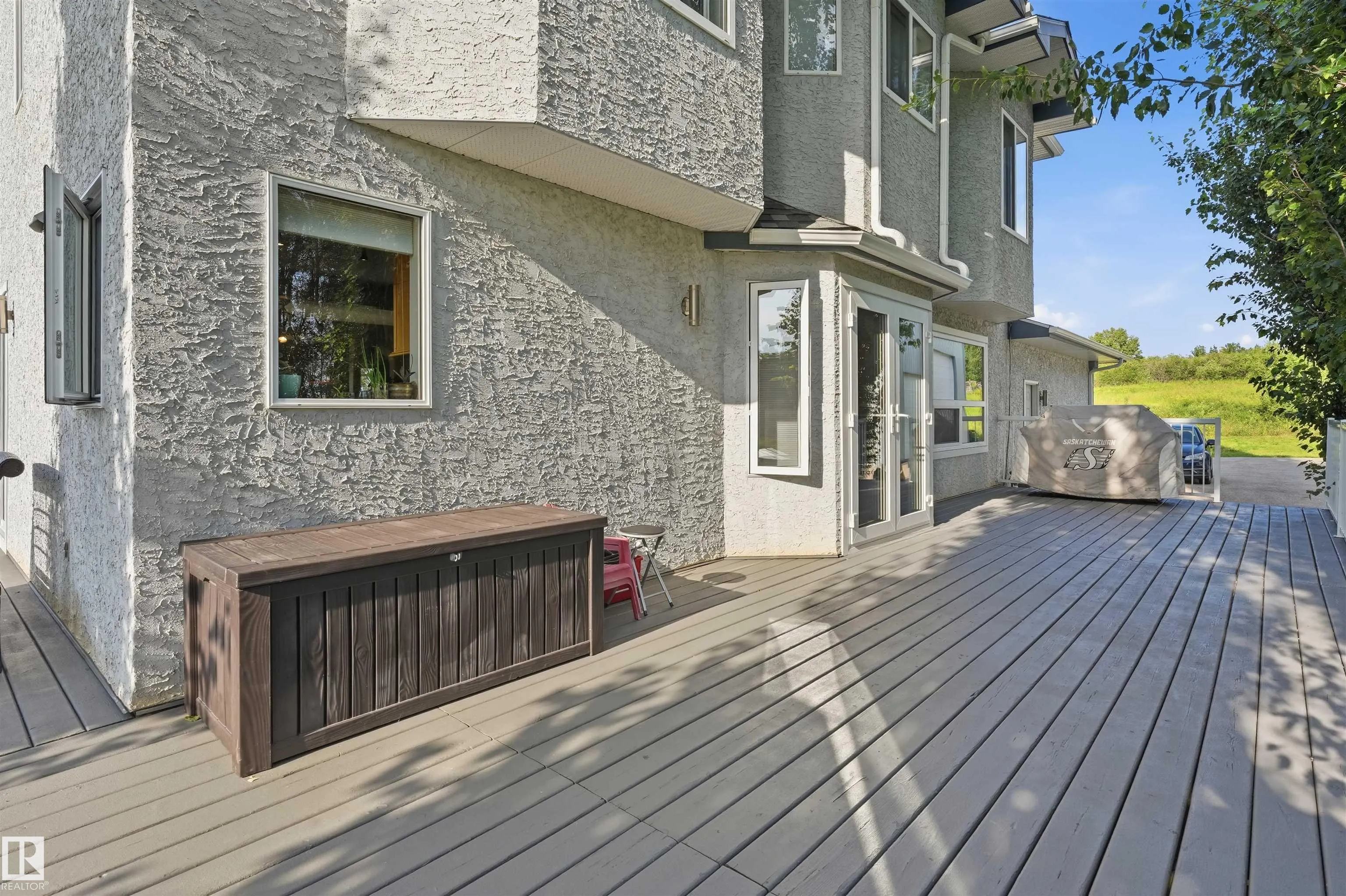 27507 TWP ROAD 544