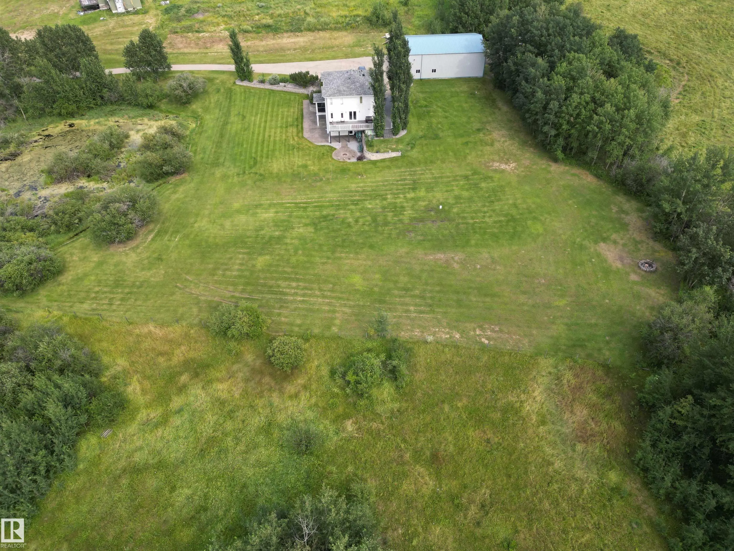 27507 TWP ROAD 544
