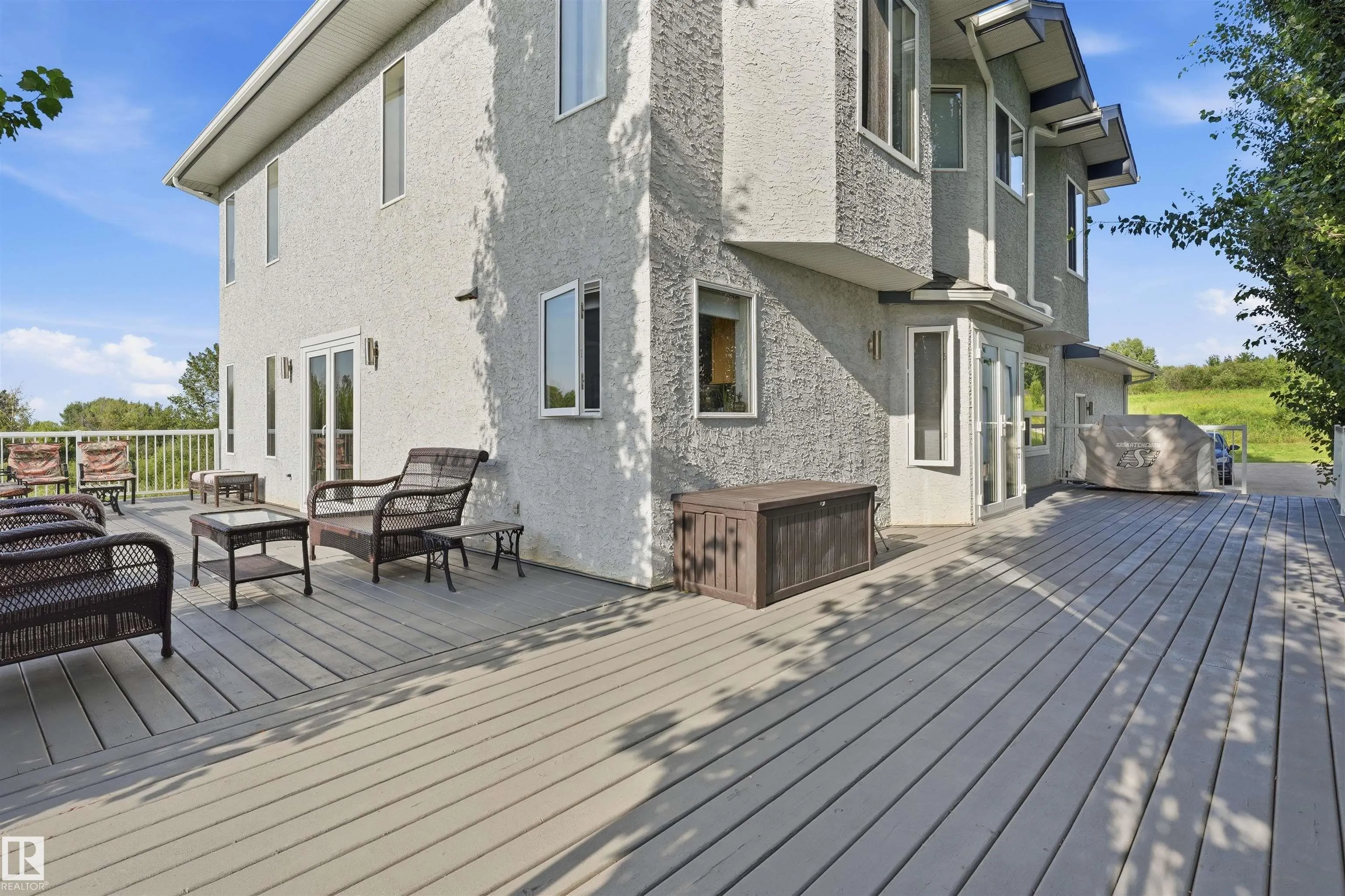 27507 TWP ROAD 544