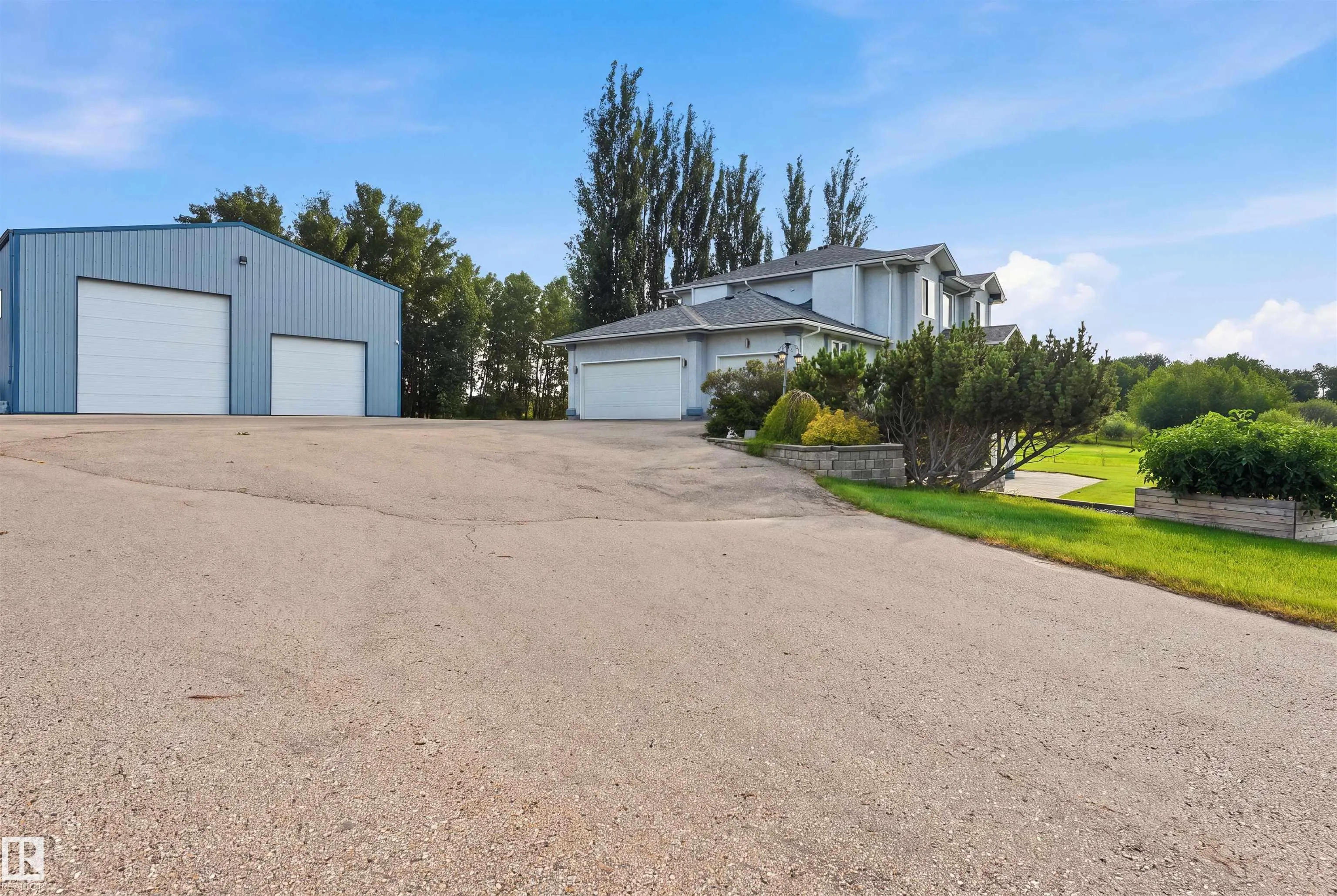 27507 TWP ROAD 544