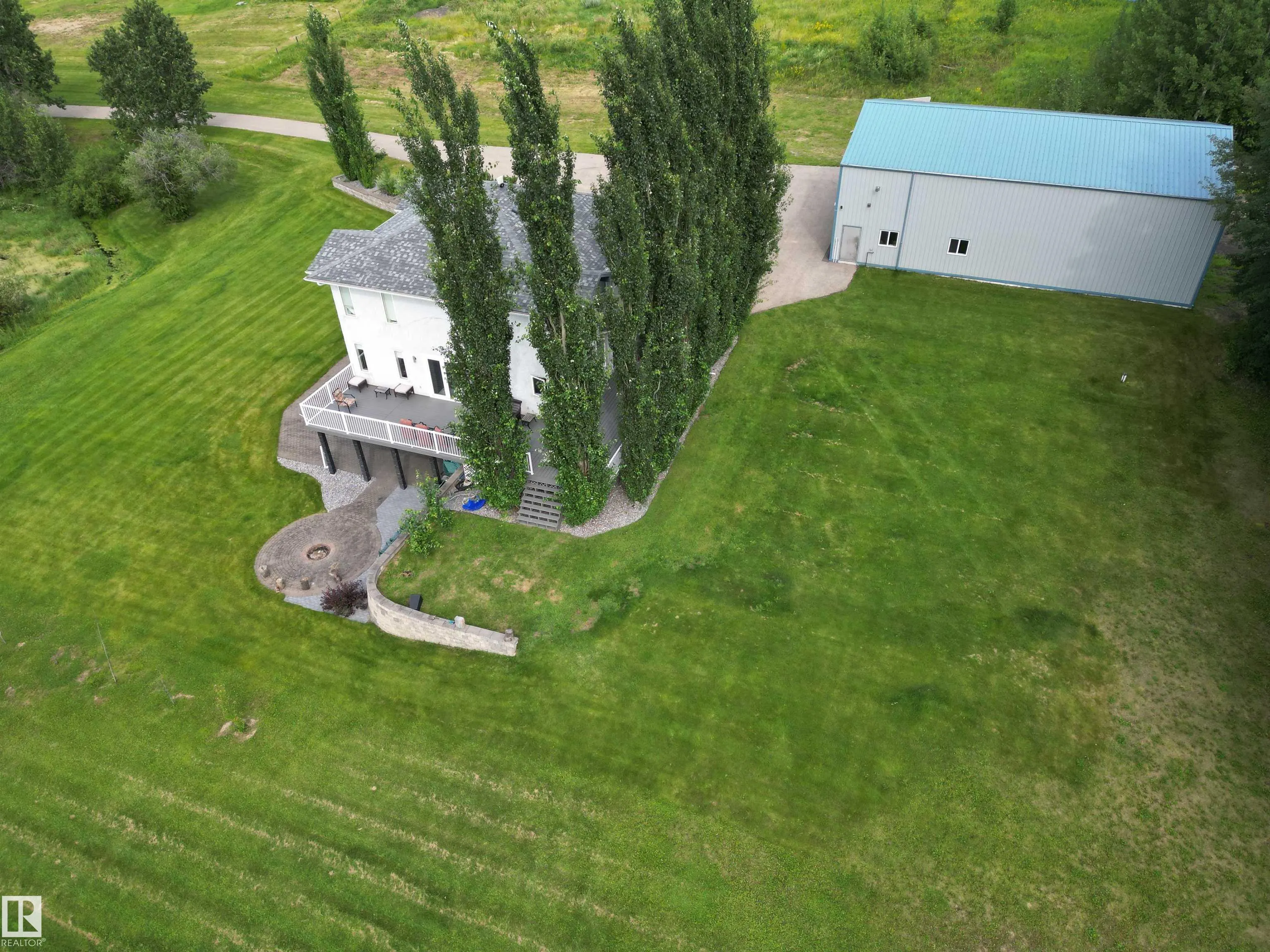 27507 TWP ROAD 544