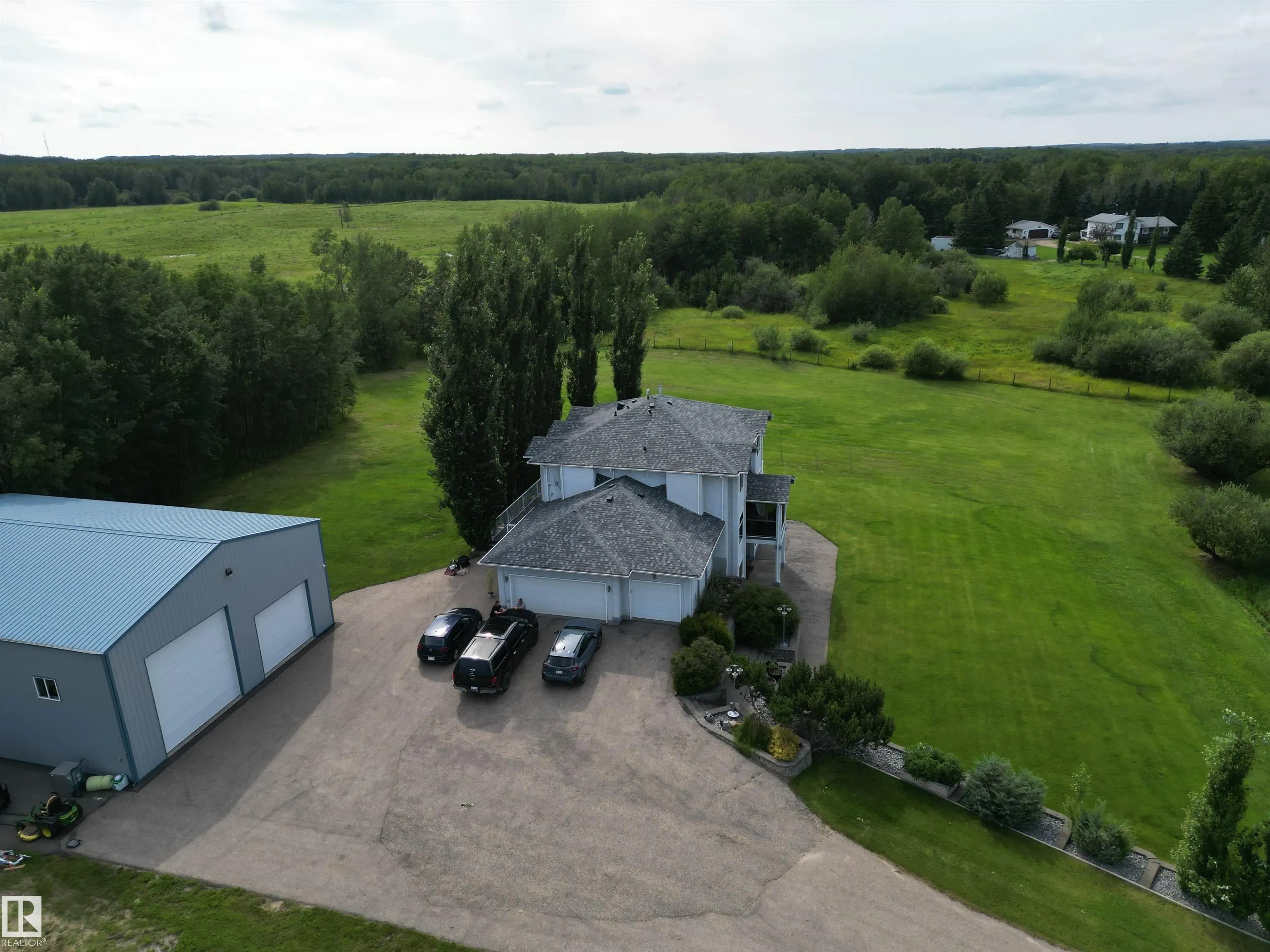 27507 TWP ROAD 544