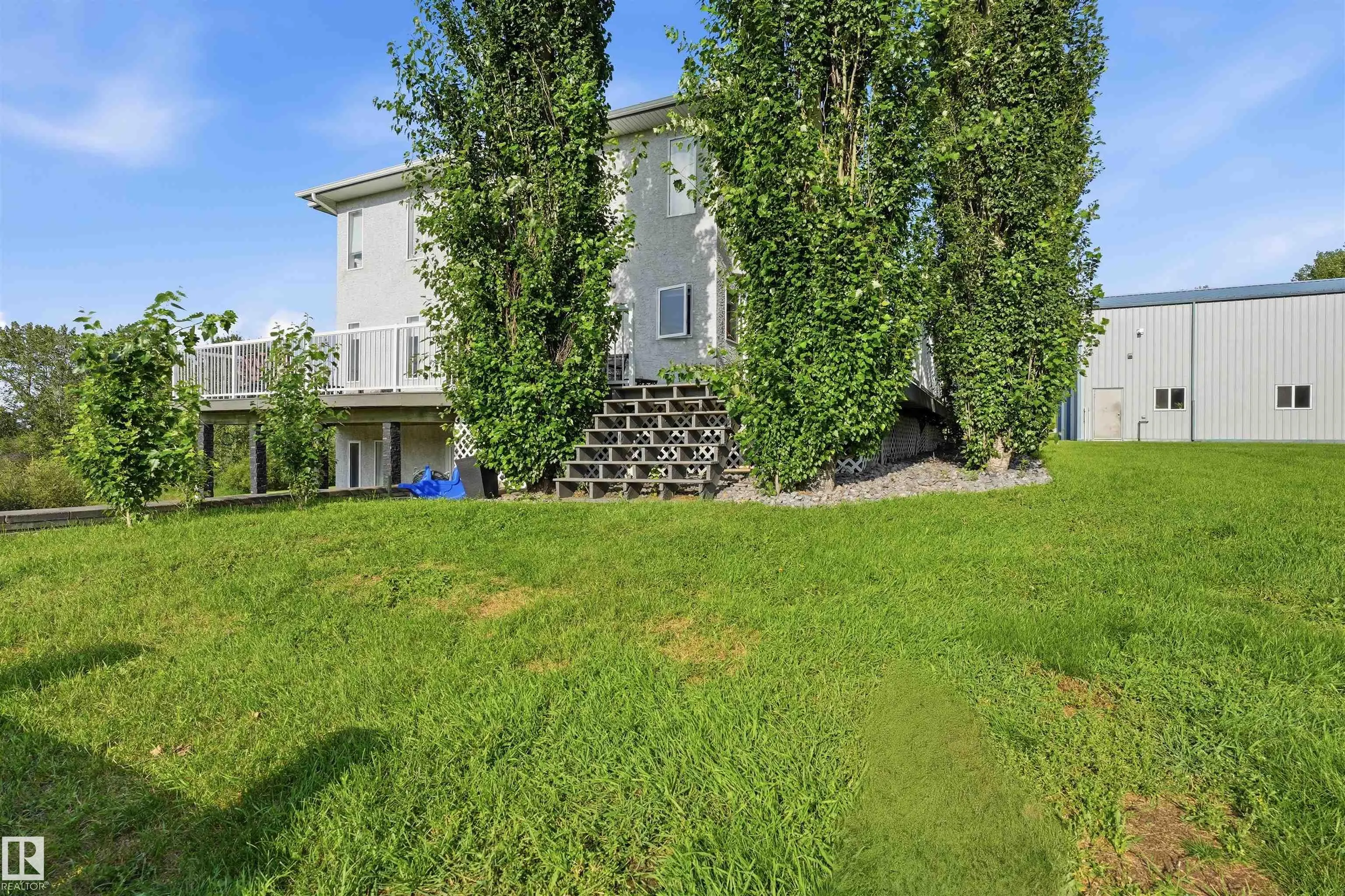 27507 TWP ROAD 544