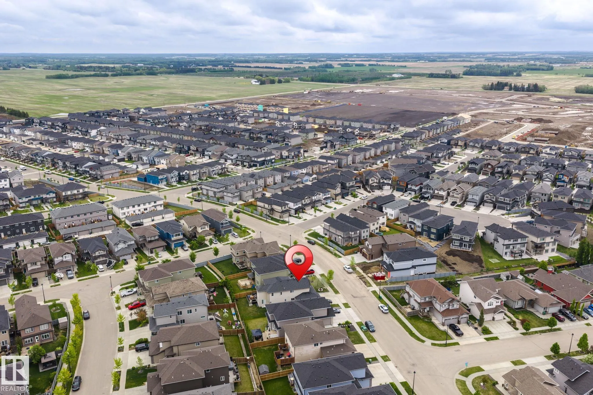 3808 TRIOMPHE Boulevard