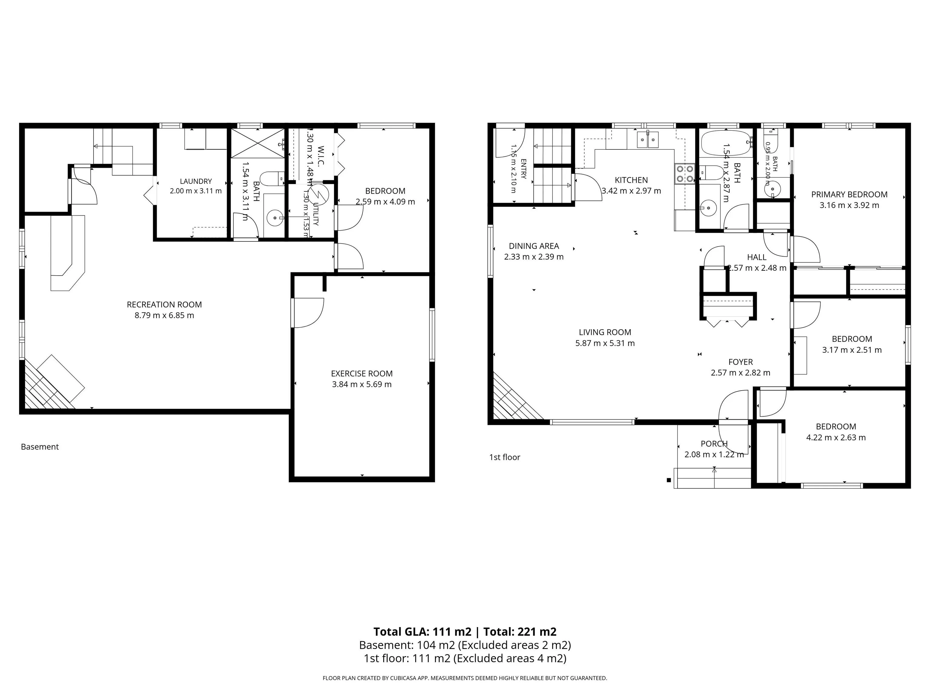 119 GARLAND Crescent