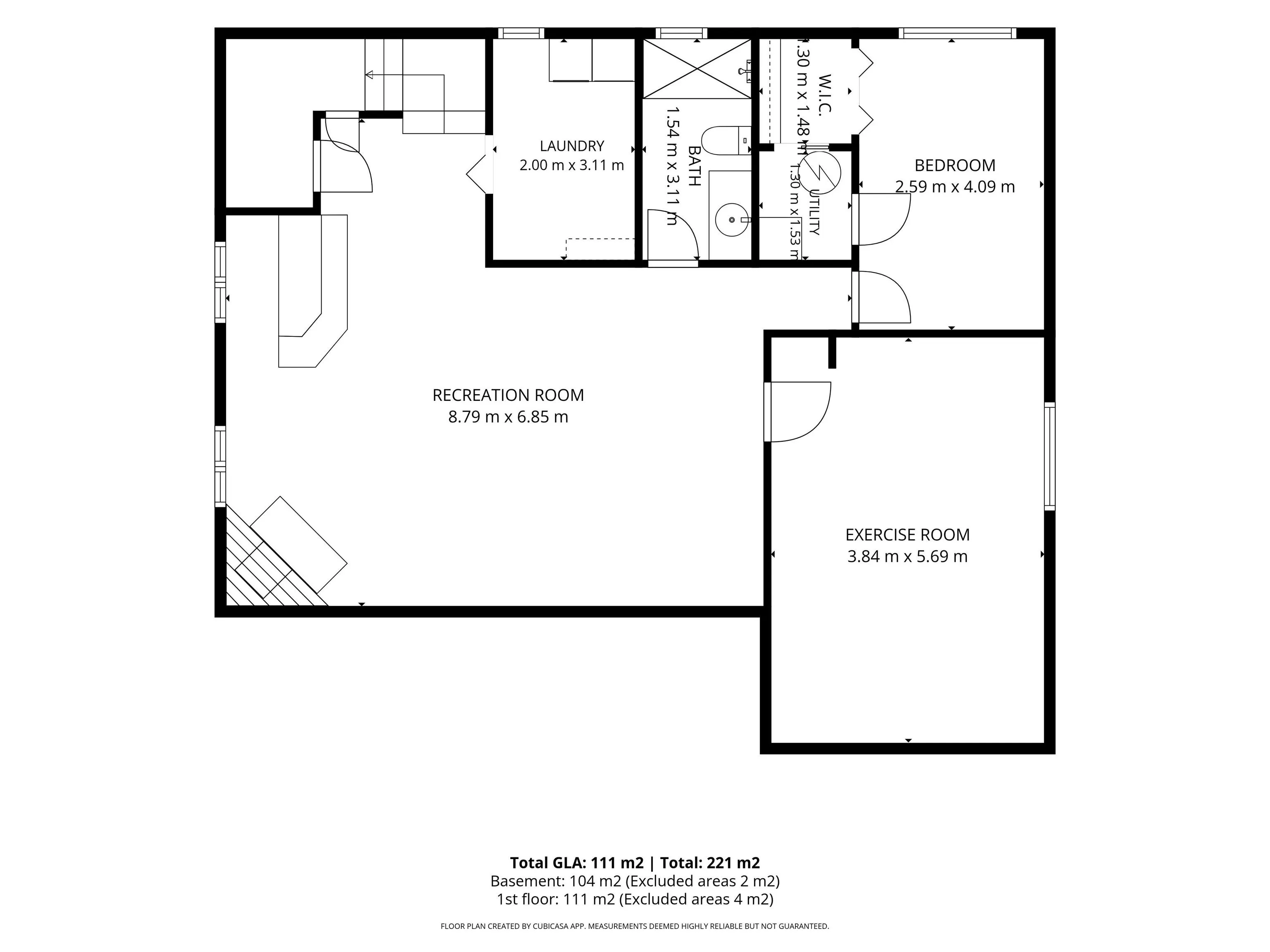 119 GARLAND Crescent