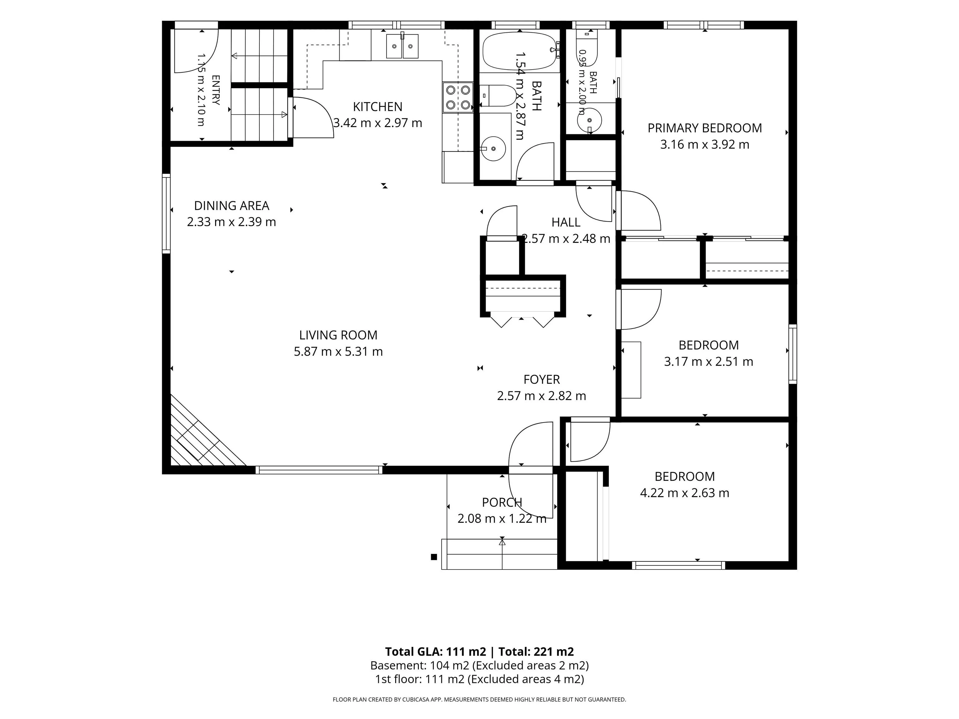 119 GARLAND Crescent