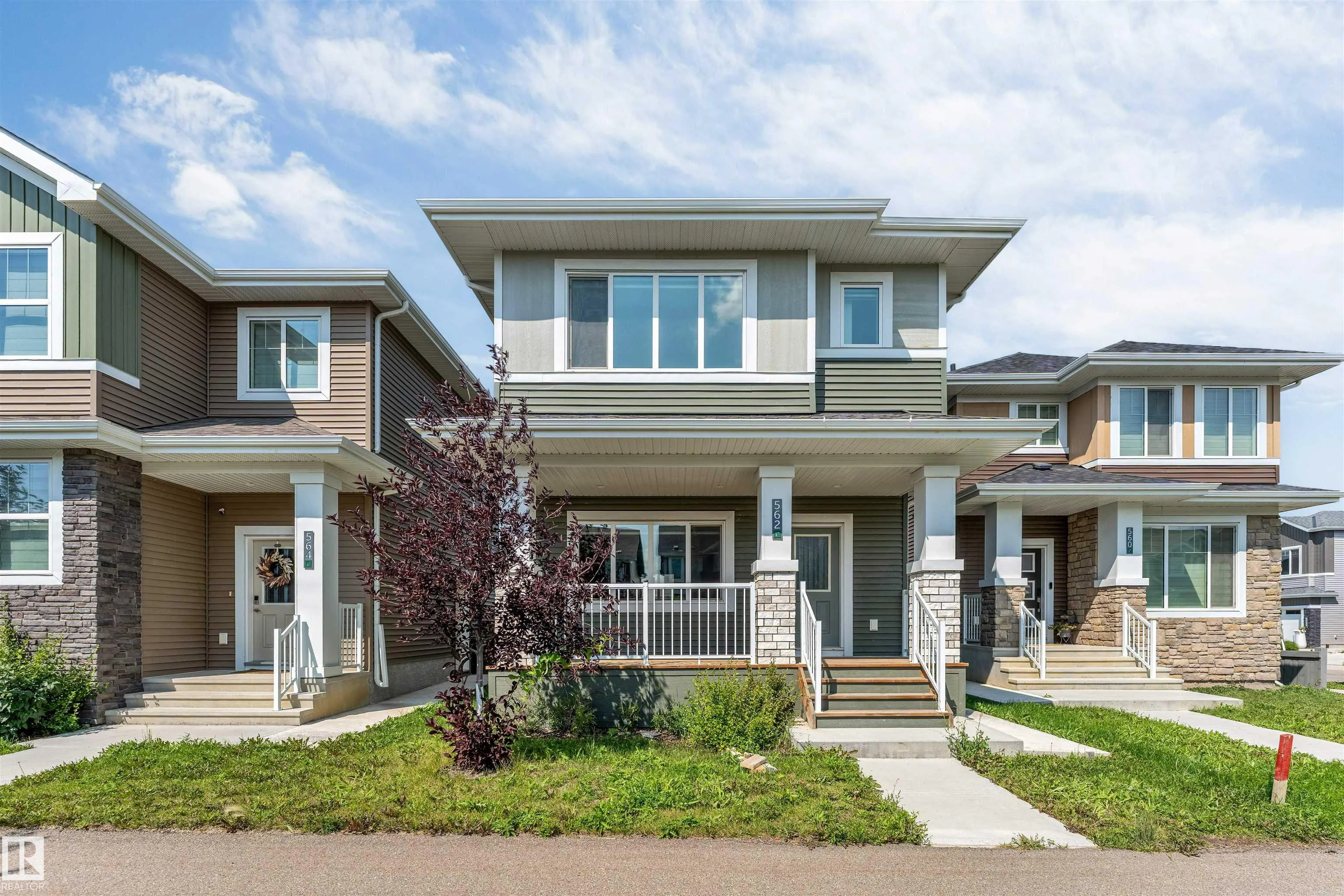562 GLENRIDDING RAVINE Drive