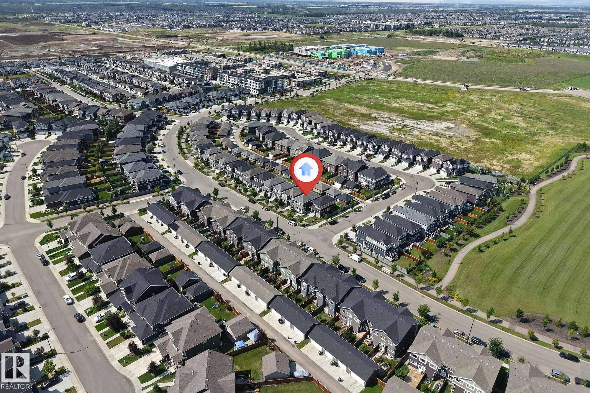 562 GLENRIDDING RAVINE Drive