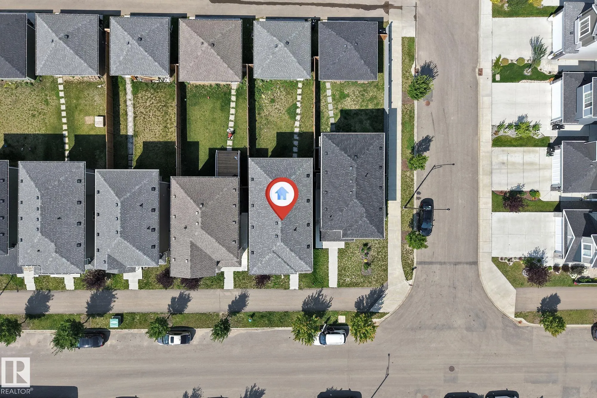 562 GLENRIDDING RAVINE Drive