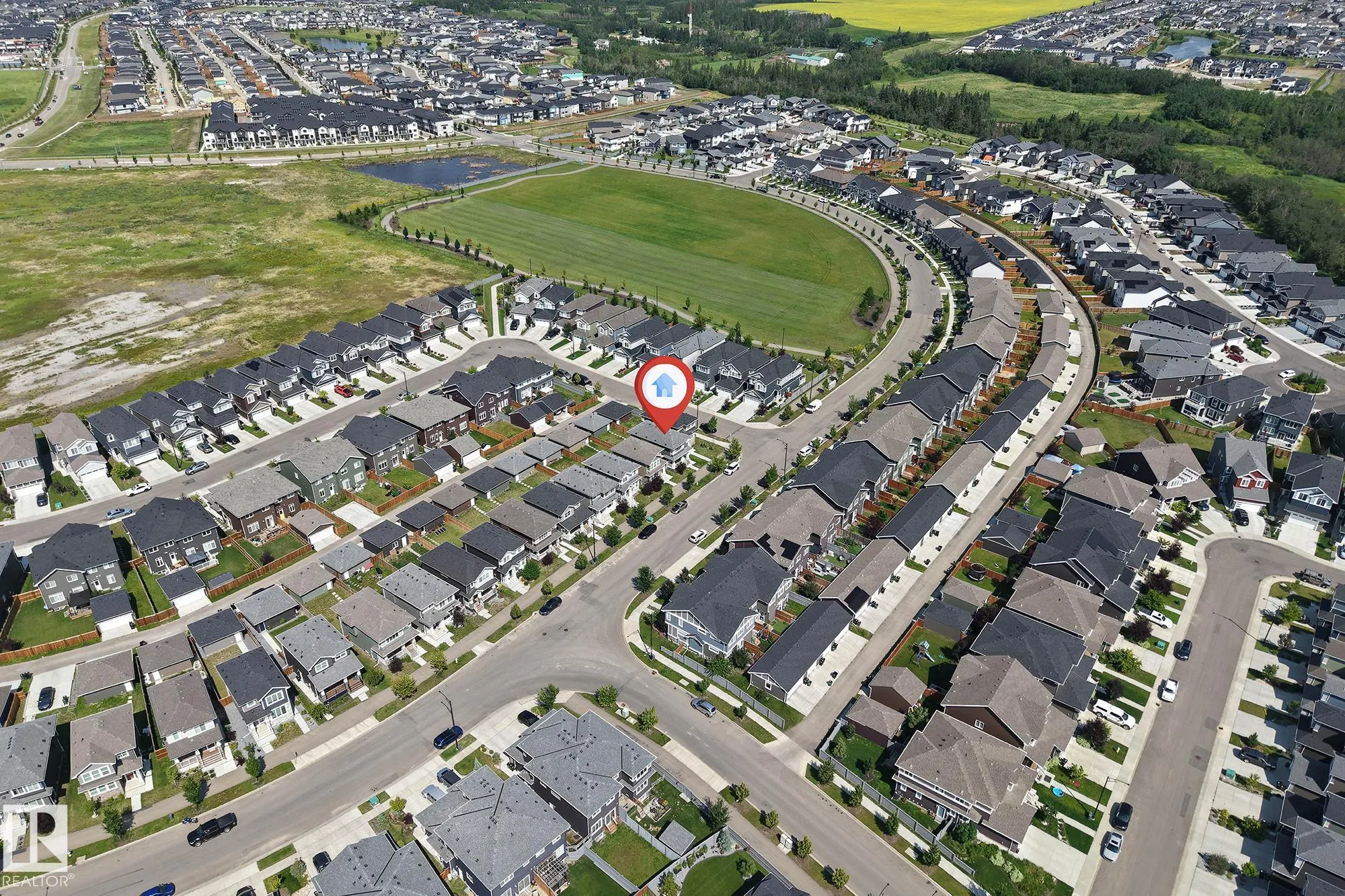 562 GLENRIDDING RAVINE Drive