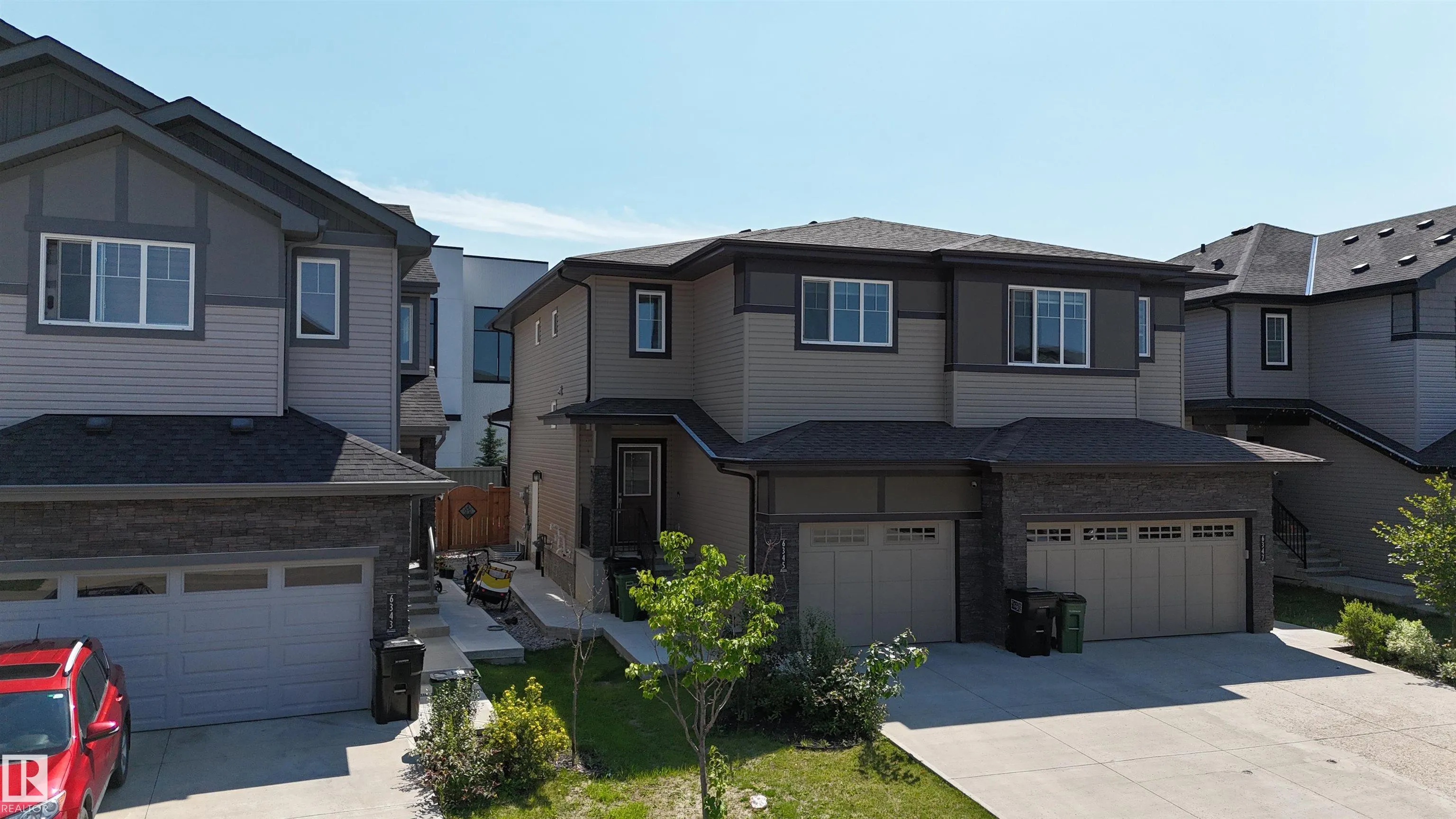 6345 CARTMELL Road
