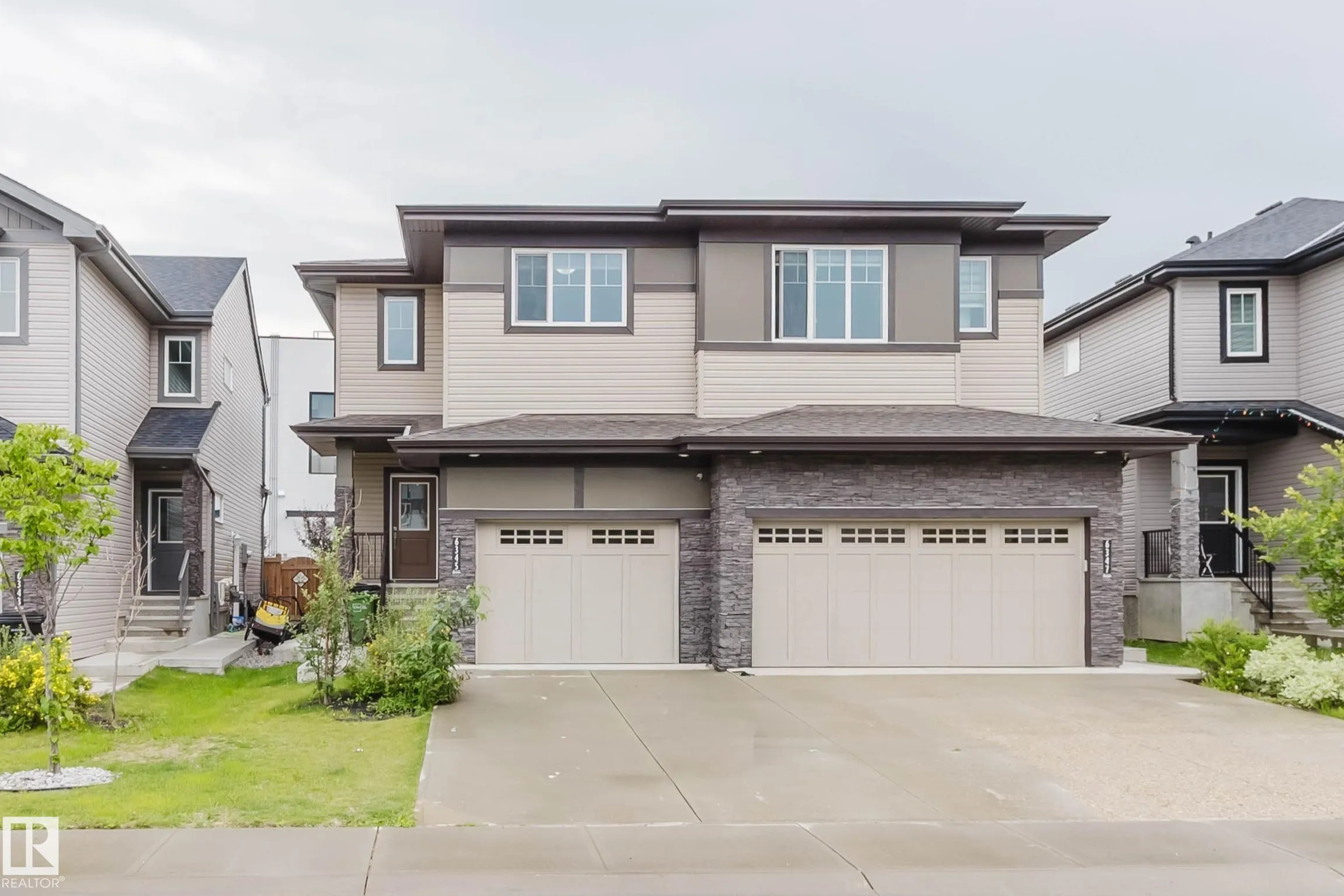 6345 CARTMELL Road