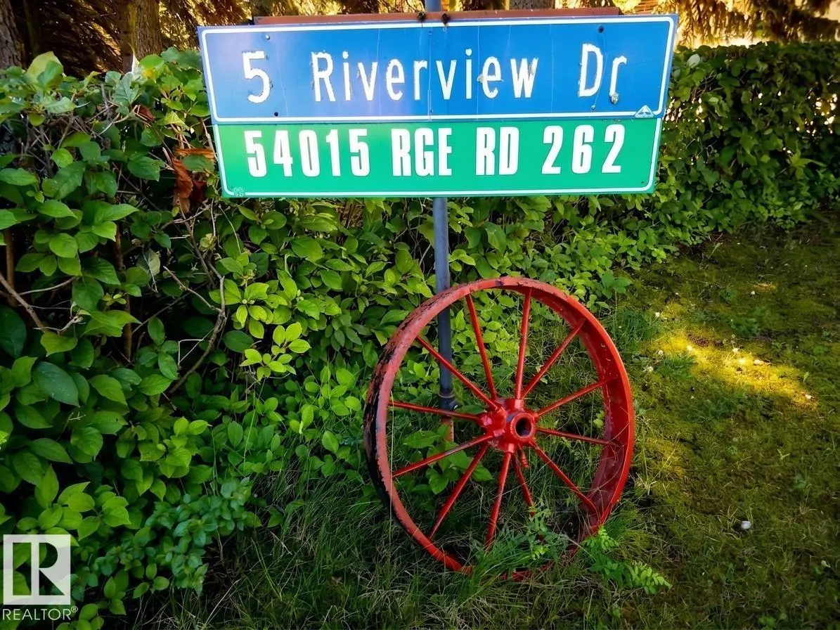 54015 RGE ROAD 262