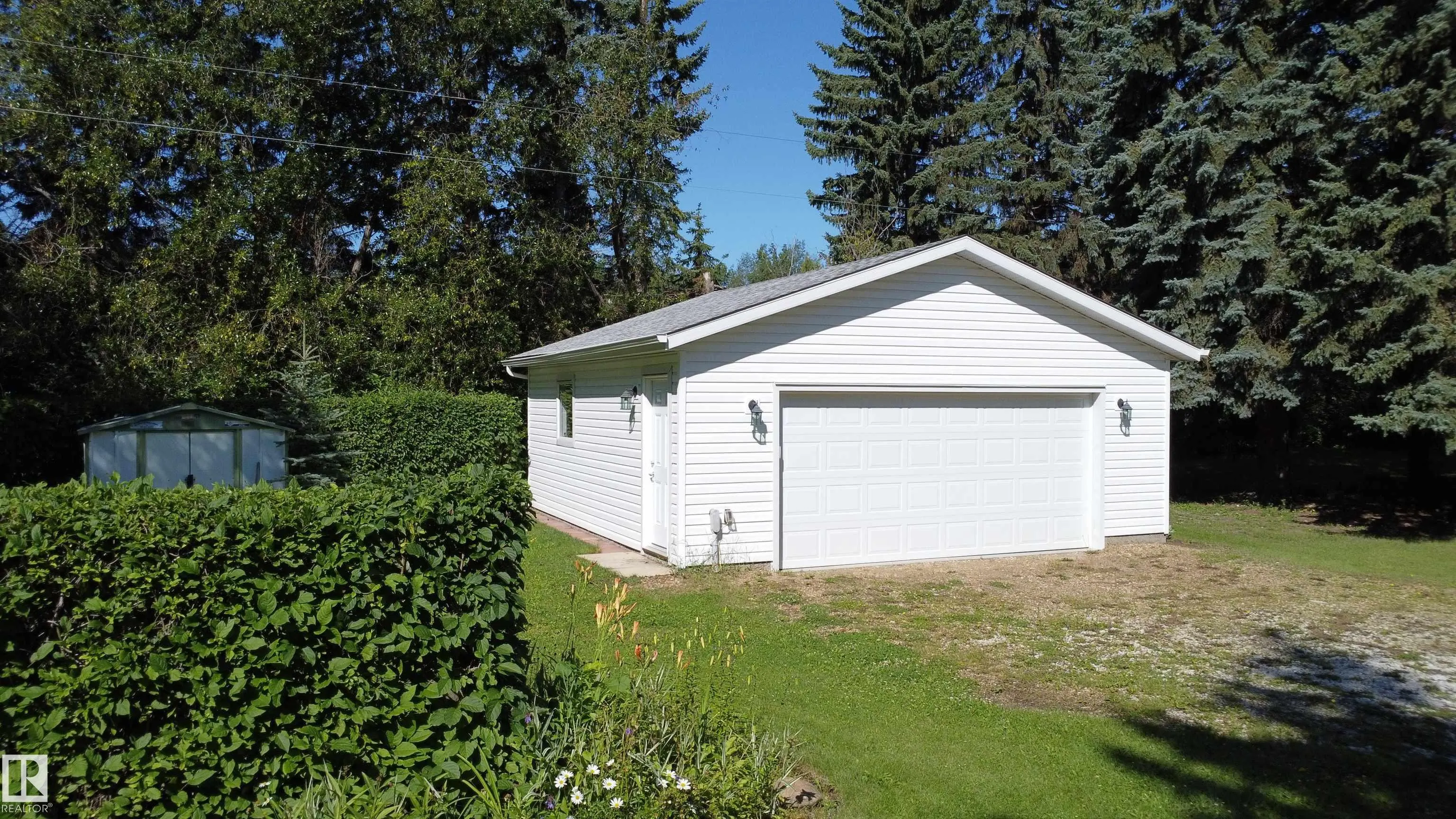 54015 RGE ROAD 262