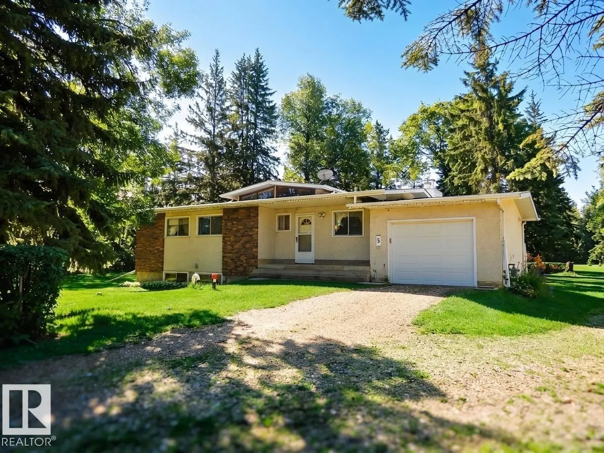 54015 RGE ROAD 262