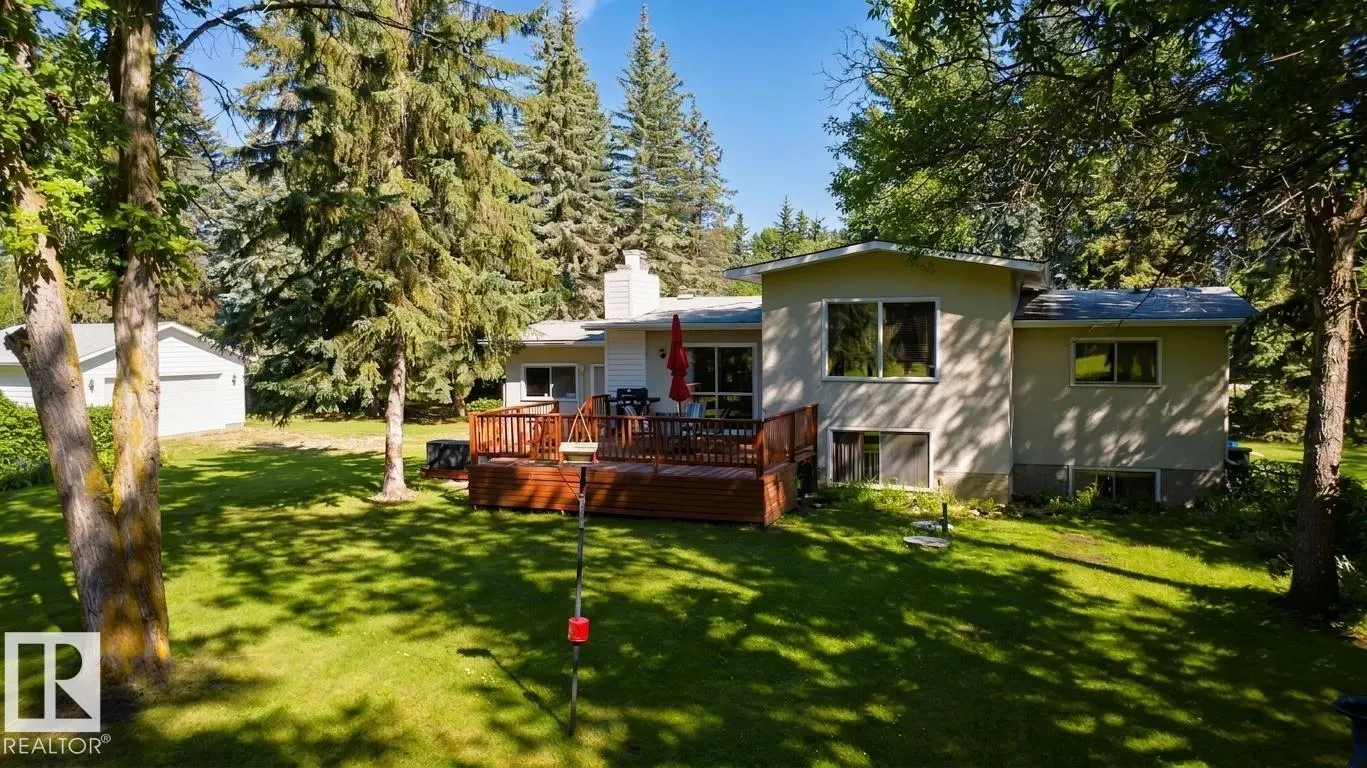 54015 RGE ROAD 262