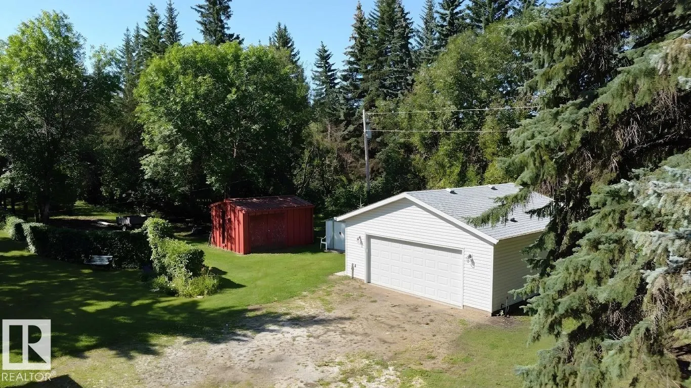 54015 RGE ROAD 262