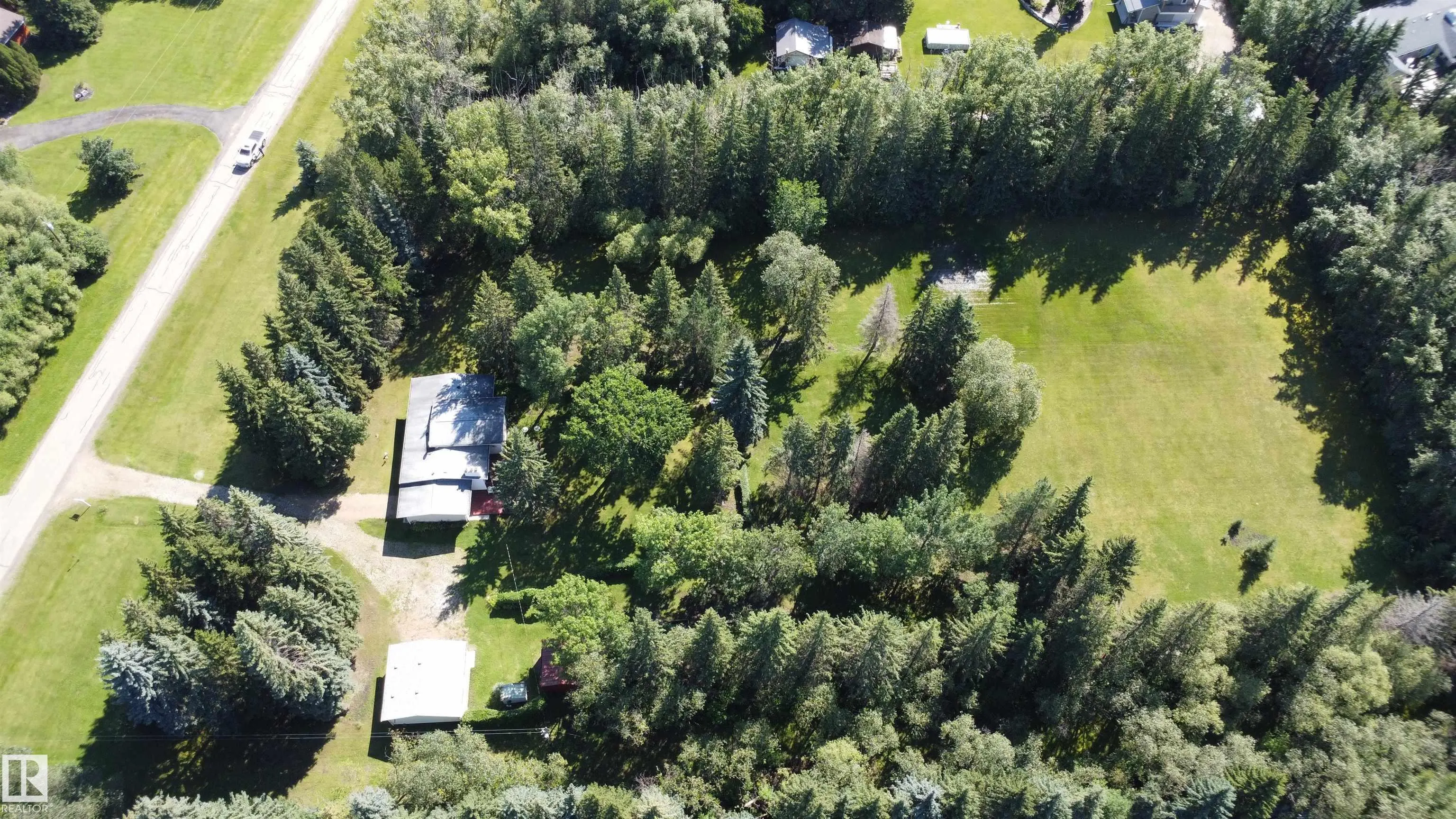 54015 RGE ROAD 262