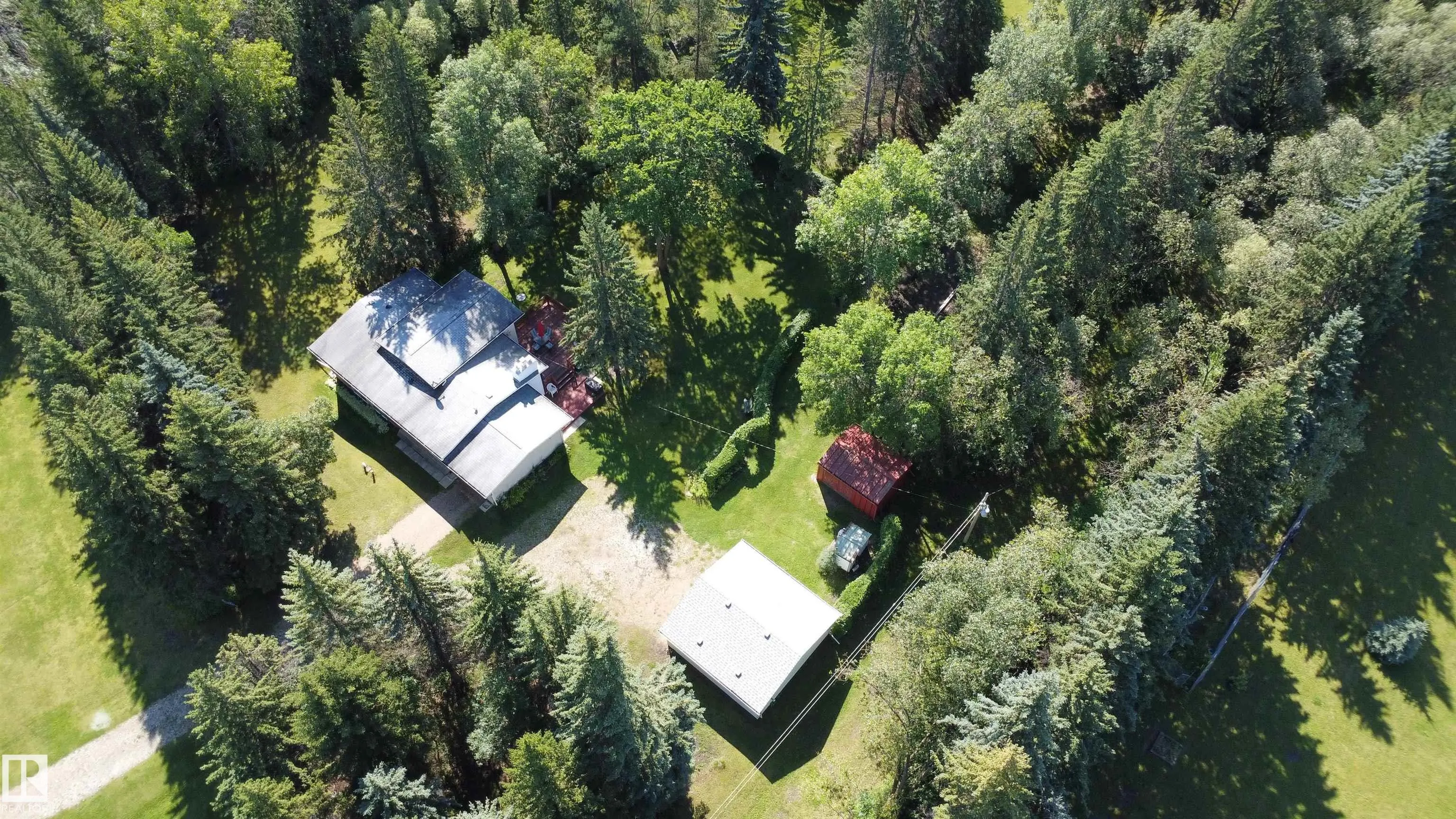 54015 RGE ROAD 262