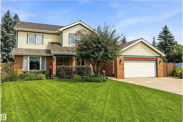 45 BLUE QUILL Crescent