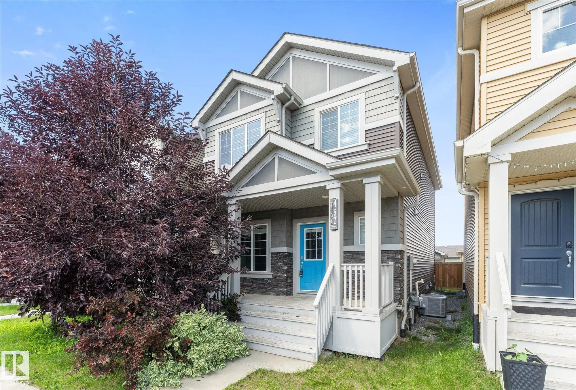 457 ORCHARDS Boulevard