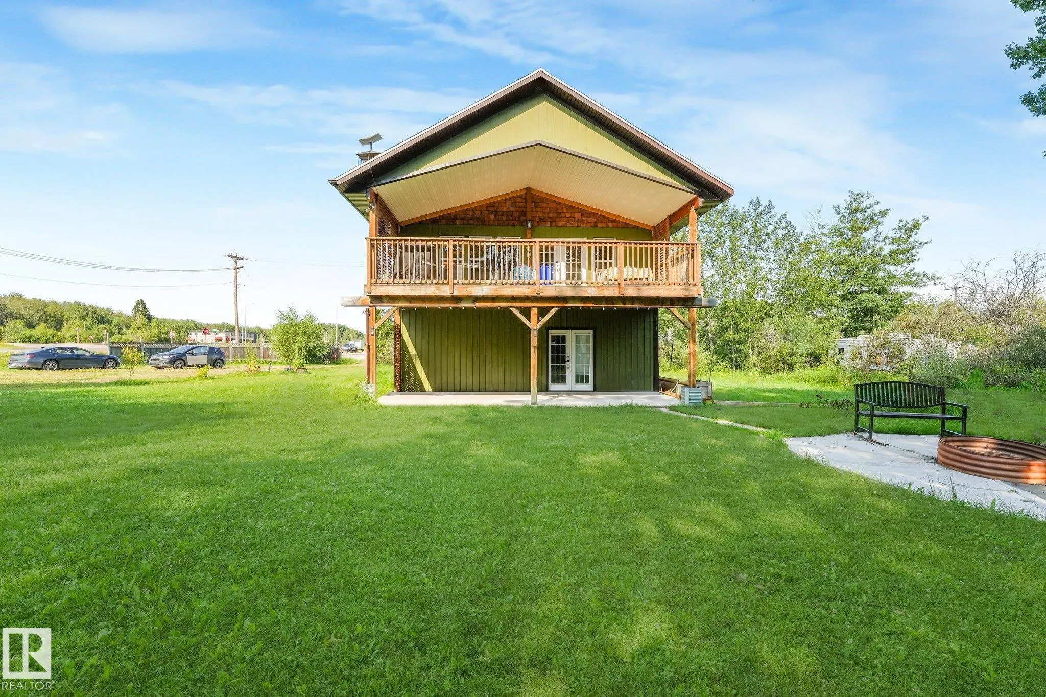 6132 HGHWAY 16