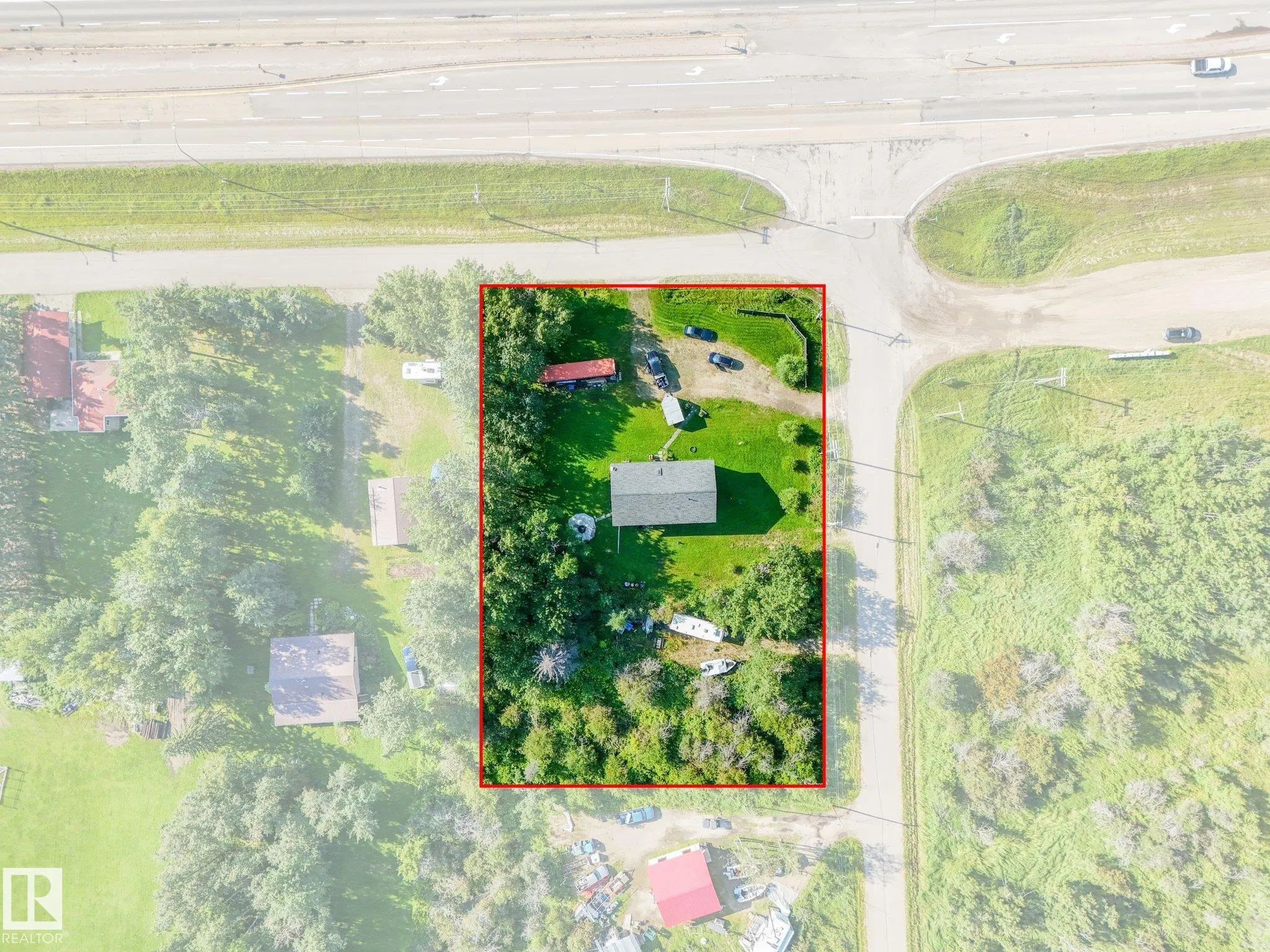 6132 HGHWAY 16