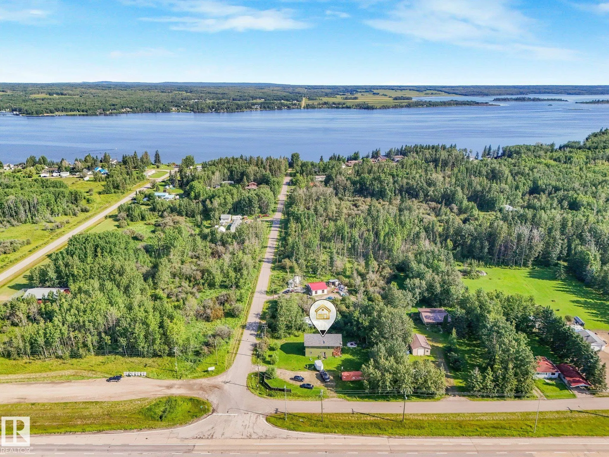 6132 HGHWAY 16