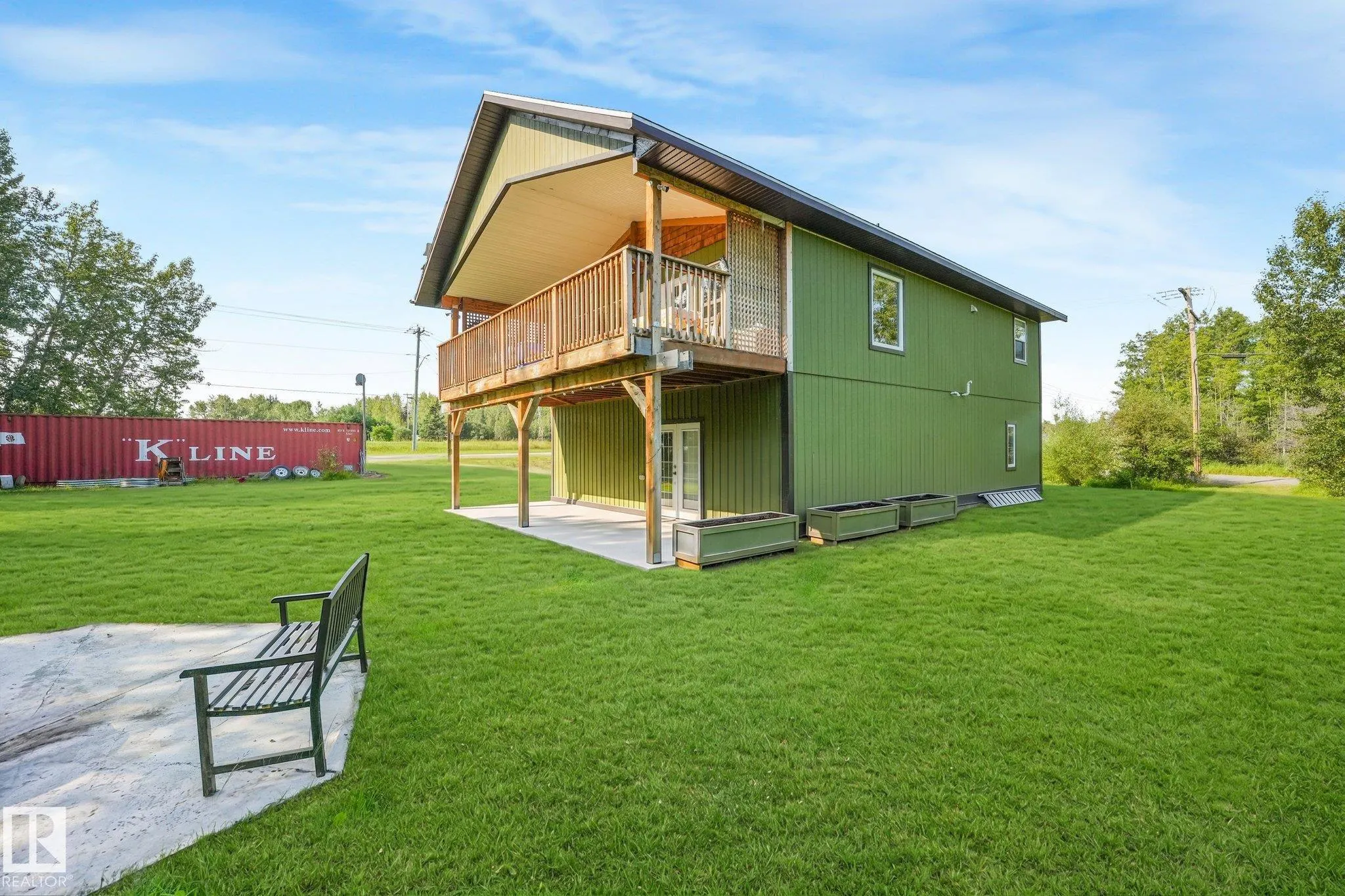 6132 HGHWAY 16