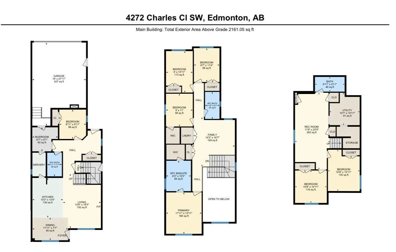 4272 Charles Close