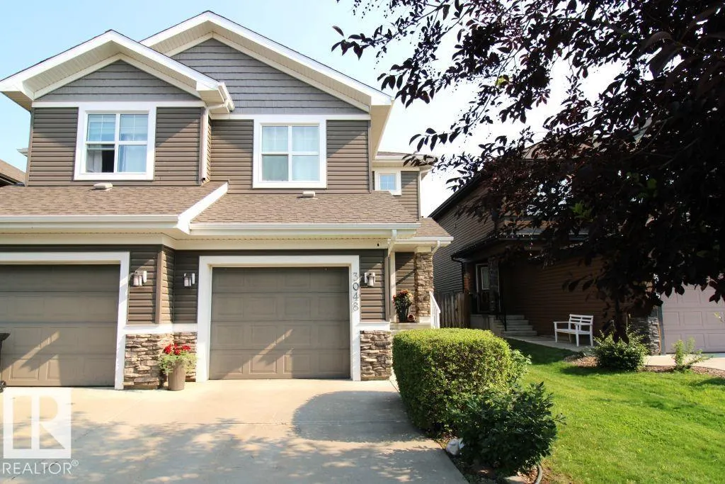 3048 HARVEY Crescent