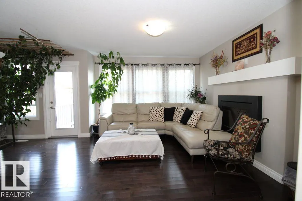 3048 HARVEY Crescent