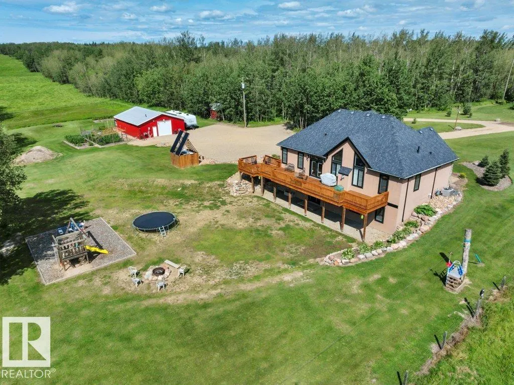 10043 TWP ROAD 452