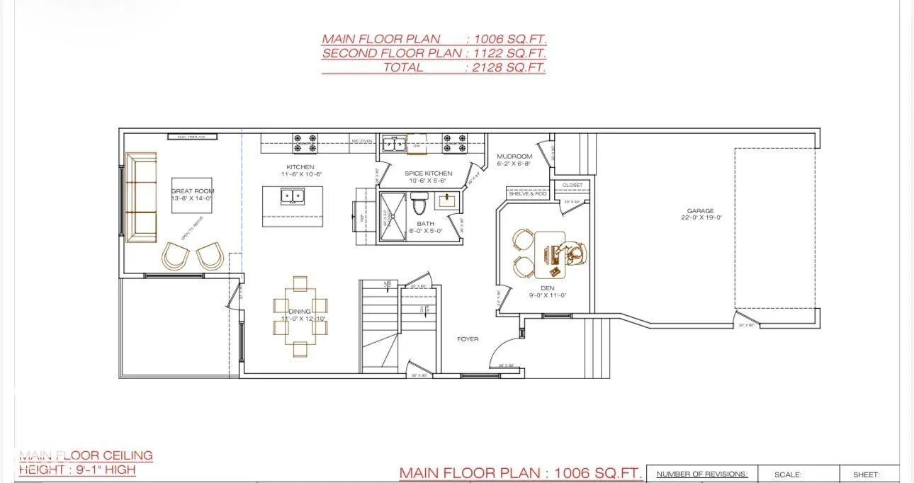 4276 CHARLES Close